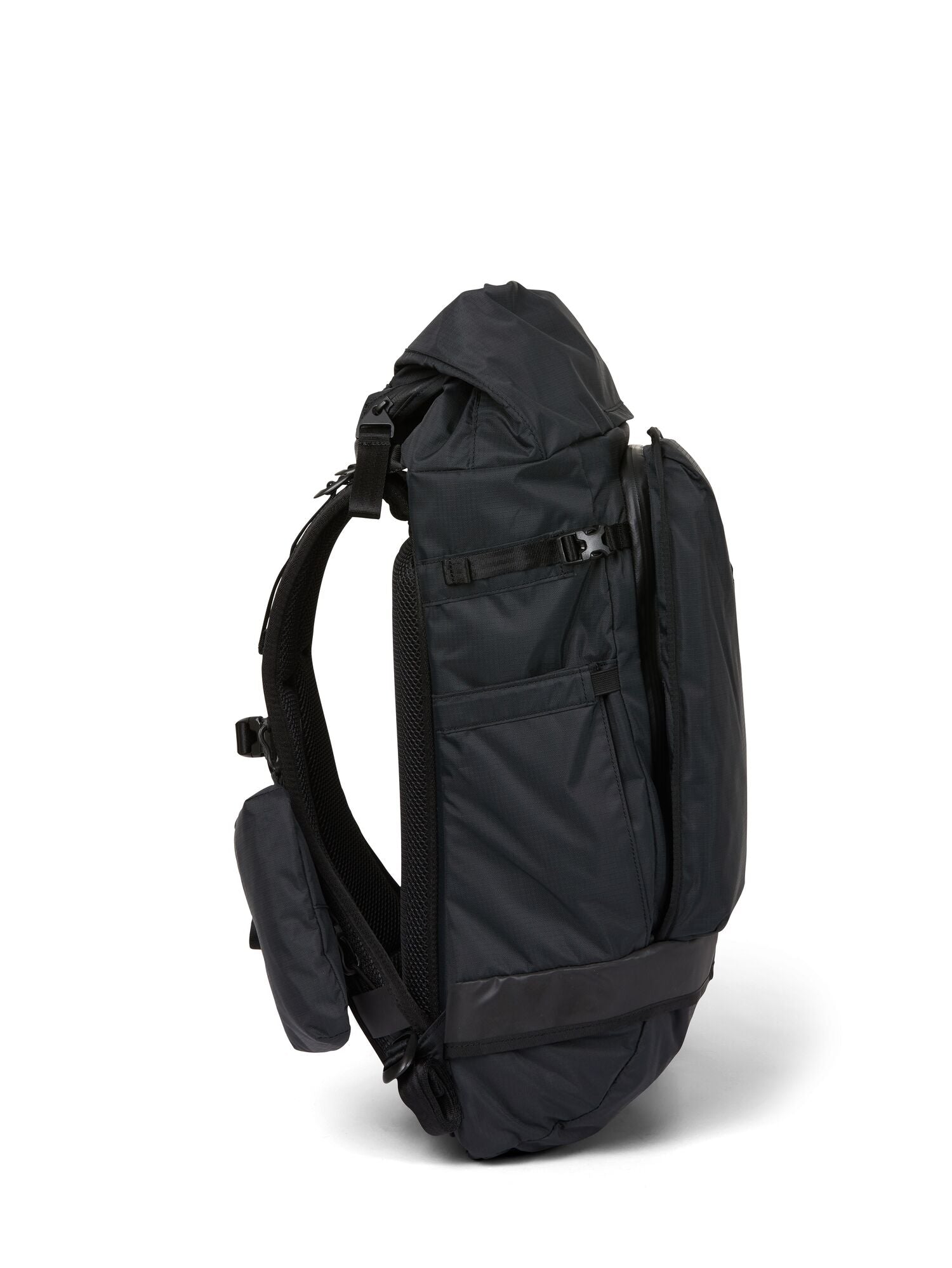 pinqponq-komut-medium-pendler-rucksack-pure-black image 3