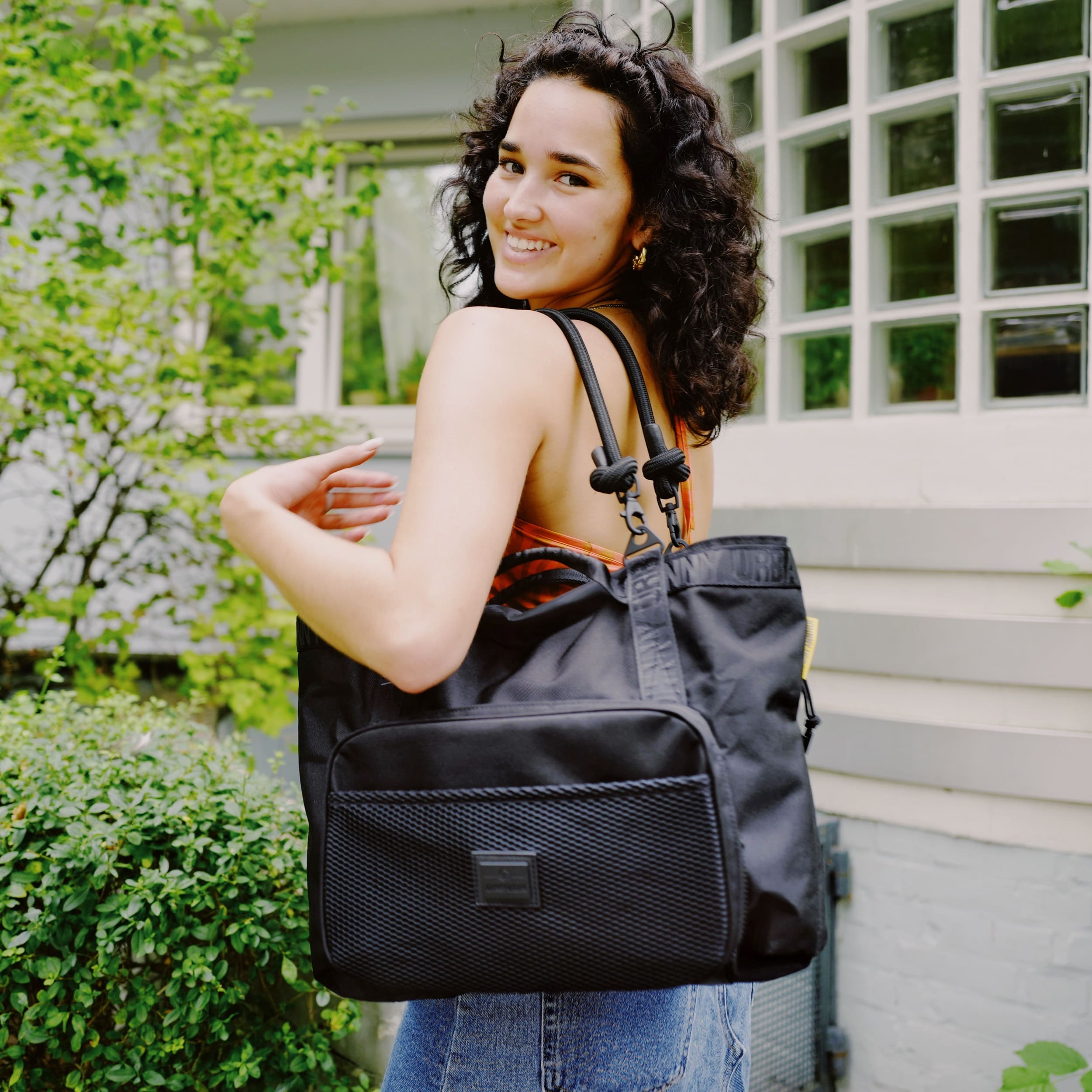 johnny-urban-shopper-tasche-cassie-sleek-series-f-r-reise-und-einkauf image 2