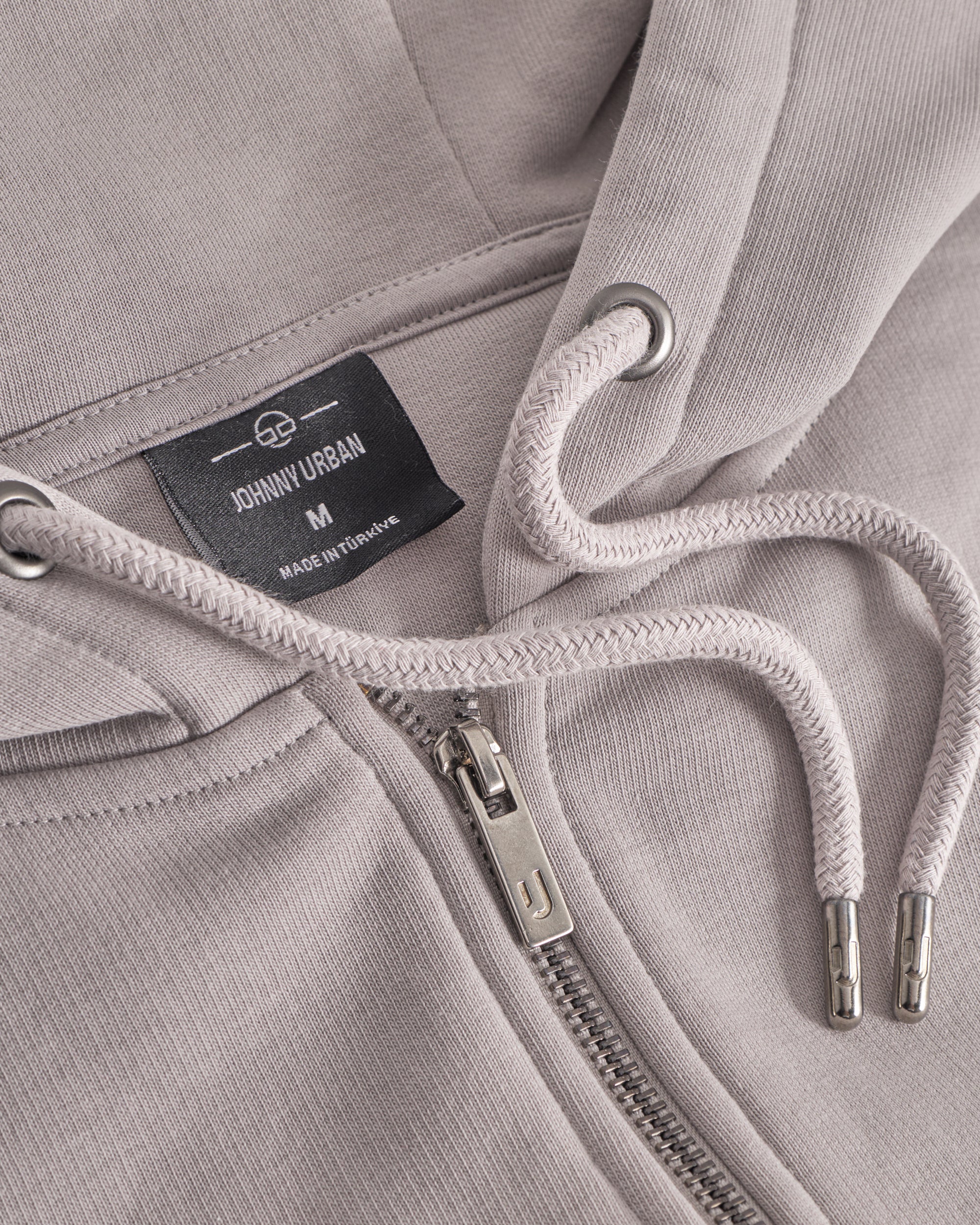 johnny-urban-caleb-oversized-zip-hoodie-unisex-kapuzenjacke-mit-rei-verschluss image 8