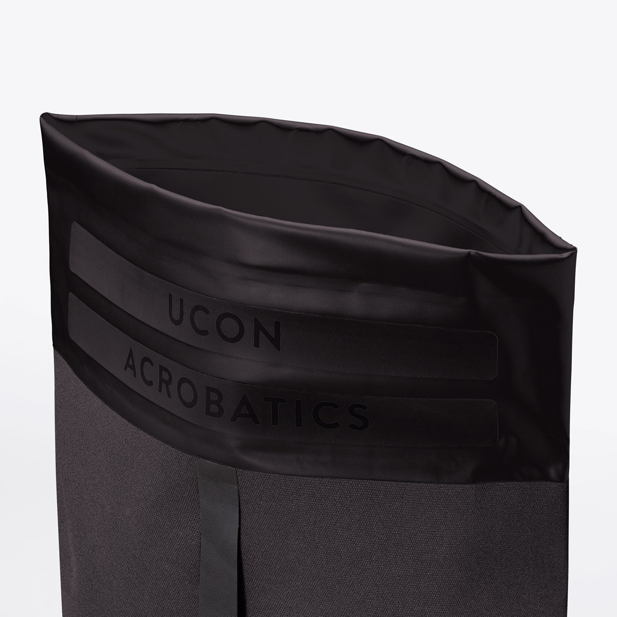ucon-acrobatics-jannik-roll-top-rucksack-phantom-wasserdicht-reflective image 6