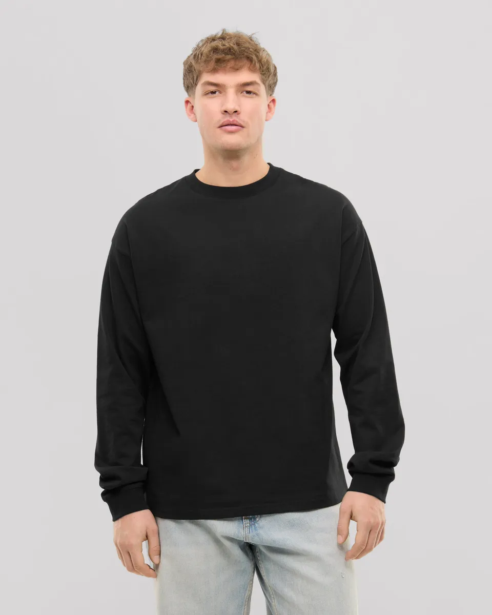 johnny-urban-move-series-longsleeve-miran-unisex-oversize image 1