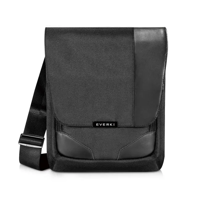 everki-venue-xl-premium-messenger-12-13-3-zoll-umh-ngetasche-schwarz image 1