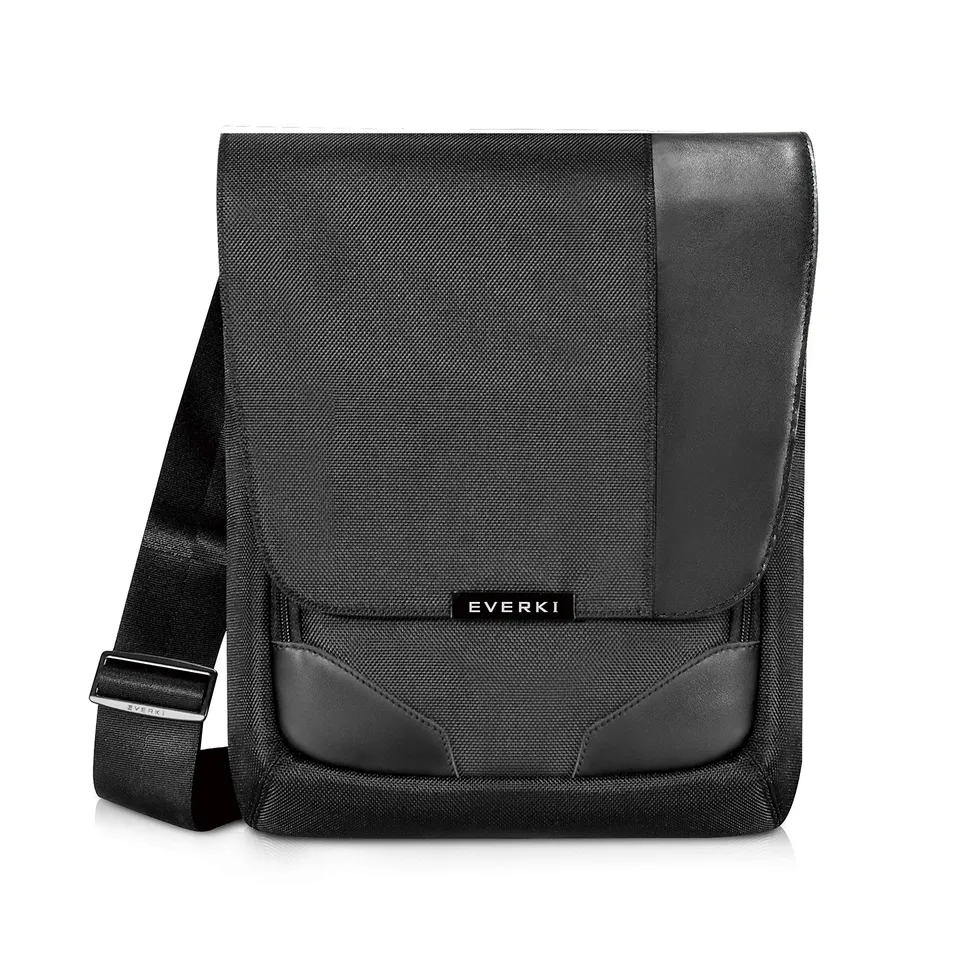 everki-venue-xl-premium-messenger-12-13-3-zoll-umh-ngetasche-schwarz image 1