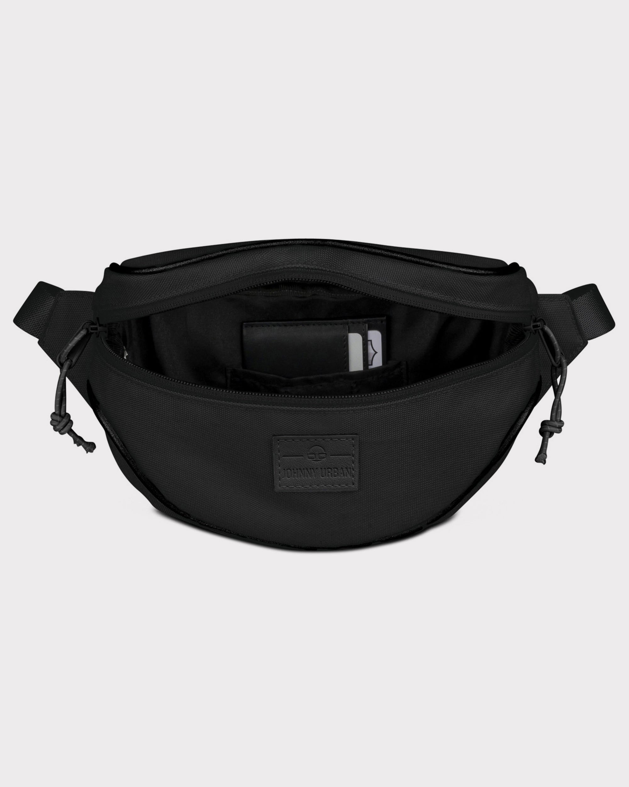 johnny-urban-bauchtasche-ben-hip-bag-aus-recycling-pet-24-x-15-x-8-cm image 8