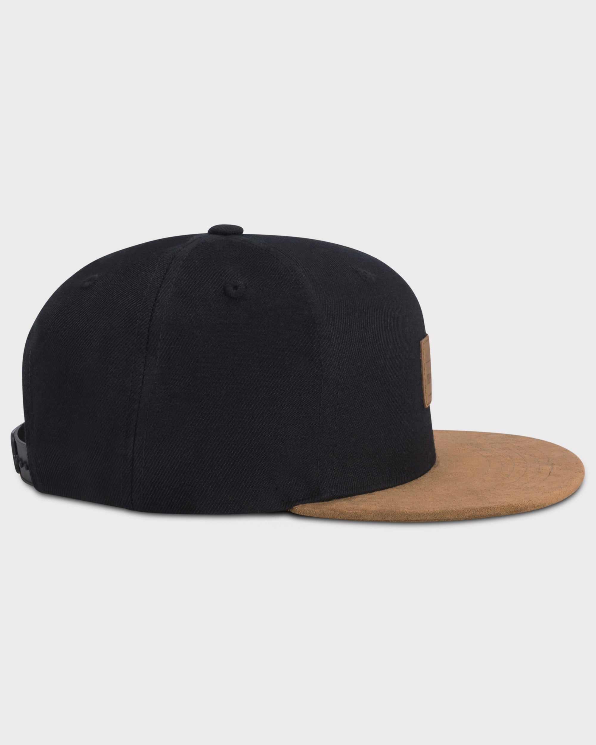 johnny-urban-cap-dean-6-panel-snapback-kappe image 4