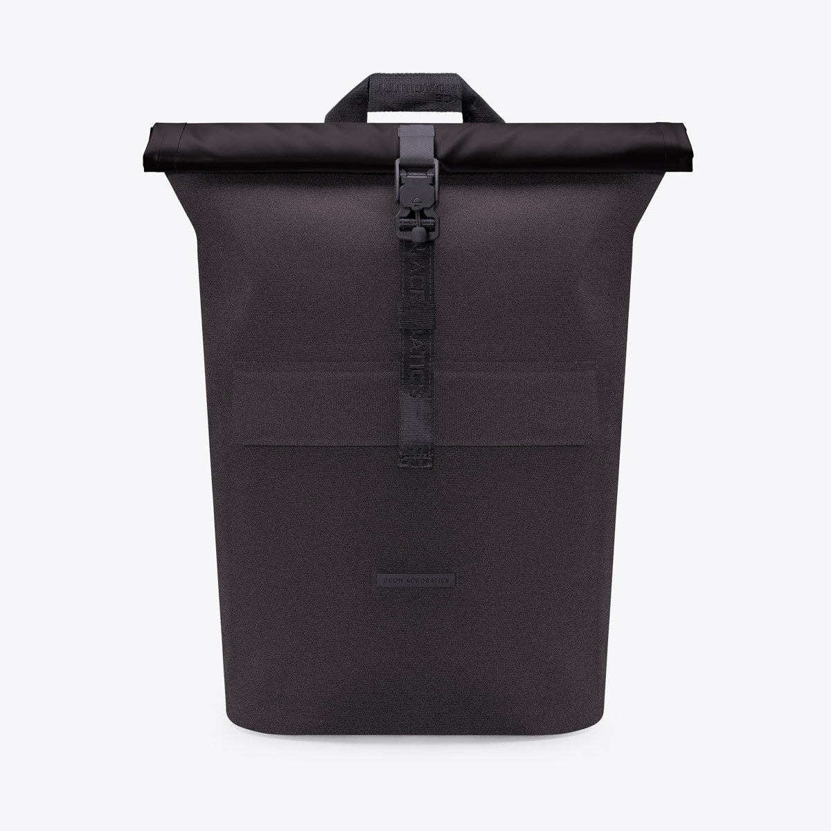 ucon-acrobatics-jannik-roll-top-rucksack-phantom-wasserdicht-reflective image 1