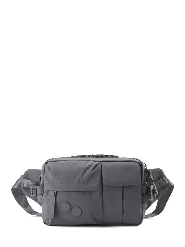 pinqponq-tetrik-large-crinkle-grey image 1