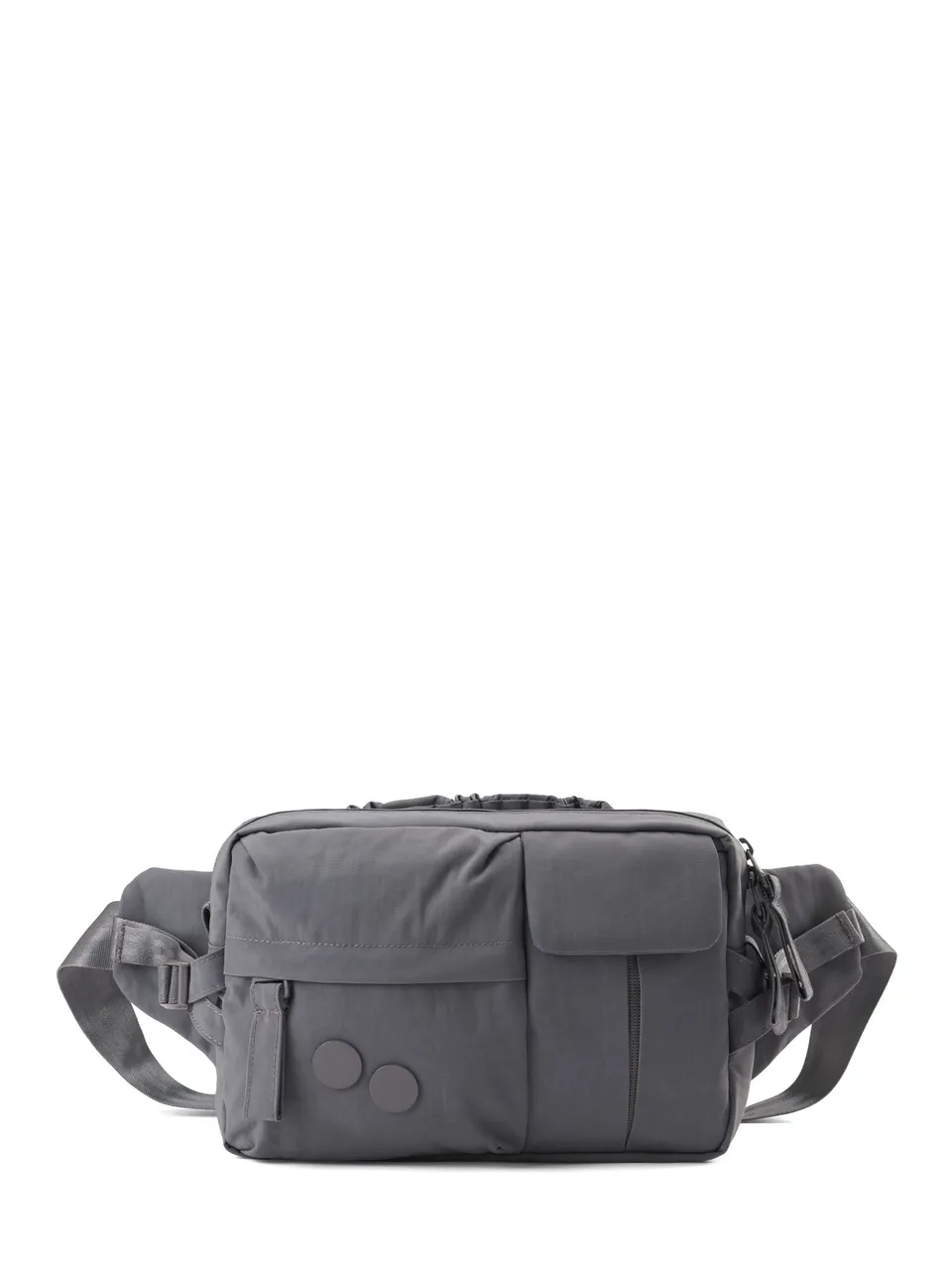 pinqponq-tetrik-large-crinkle-grey image 1