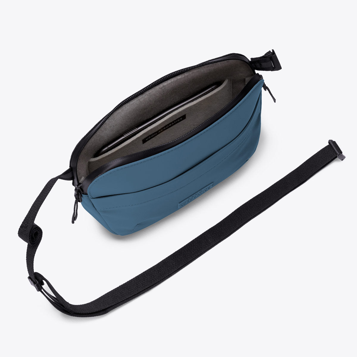 ucon-acrobatics-melvin-crossbody-bag-h-ft-und-umh-ngetasche-lotus-series image 5