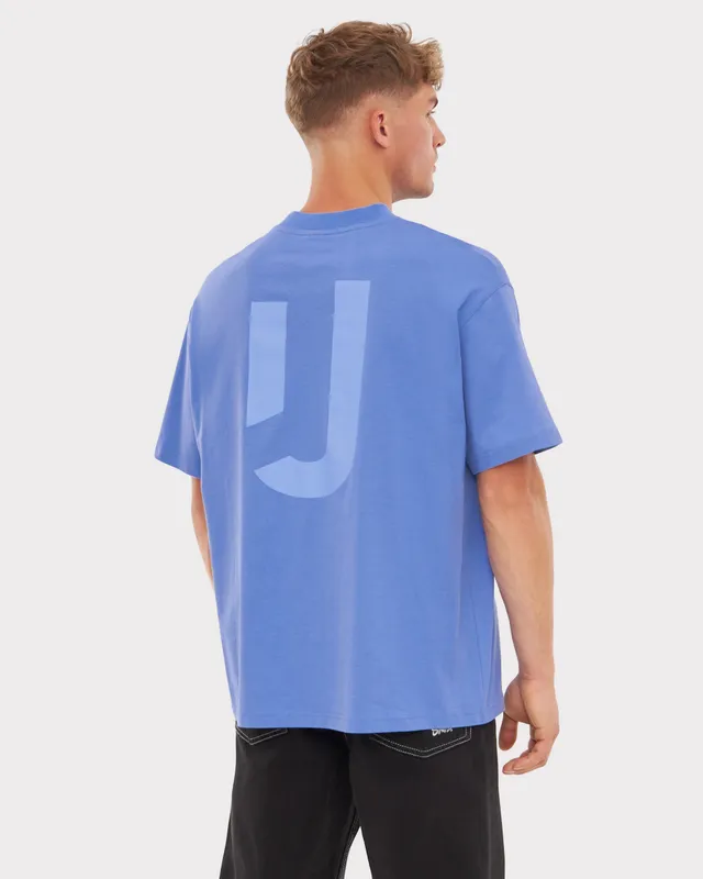 johnny-urban-t-shirt-sammy-ju-oversized-shirt-mit-backprint image 1