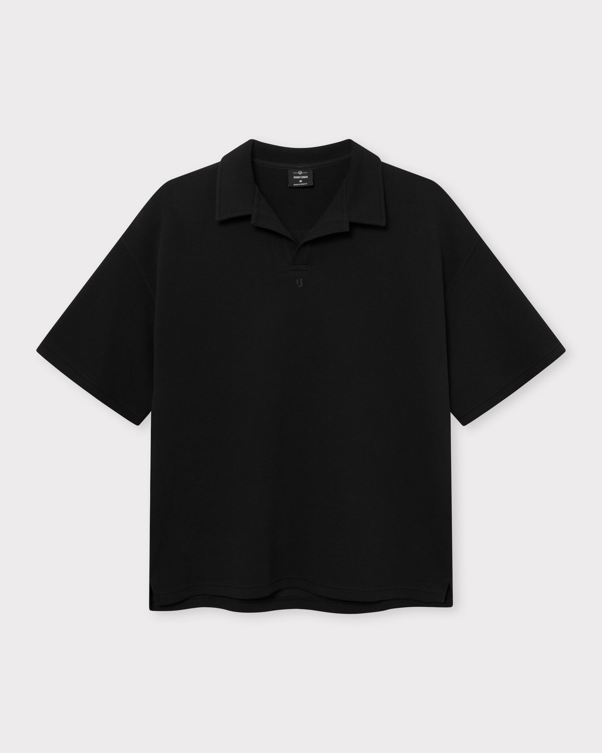 johnny-urban-poloshirt-landon-oversized-polo-f-r-herren image 5