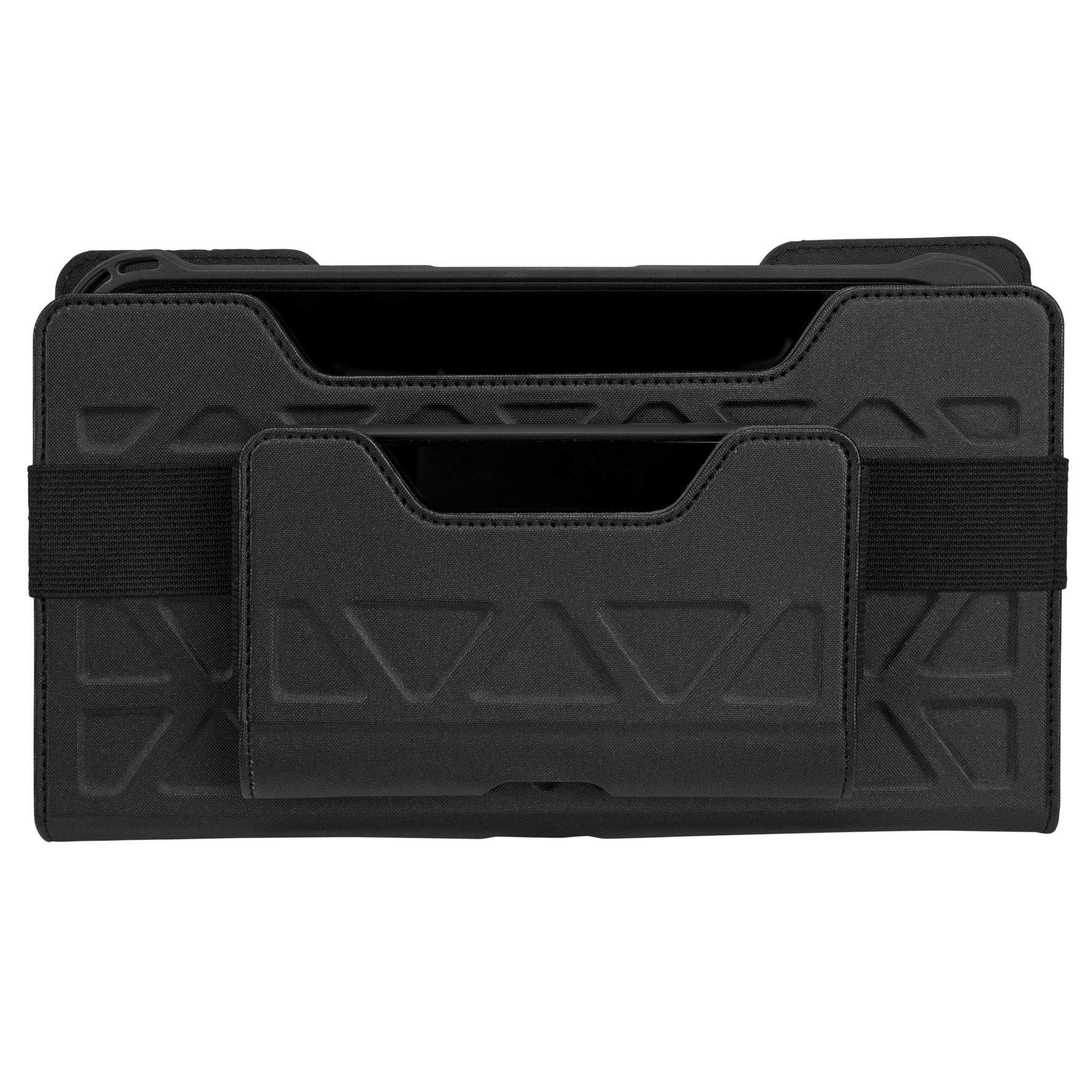targus-thz712glz-field-ready-tablet-halter-7-8-zoll-schwarz image 6