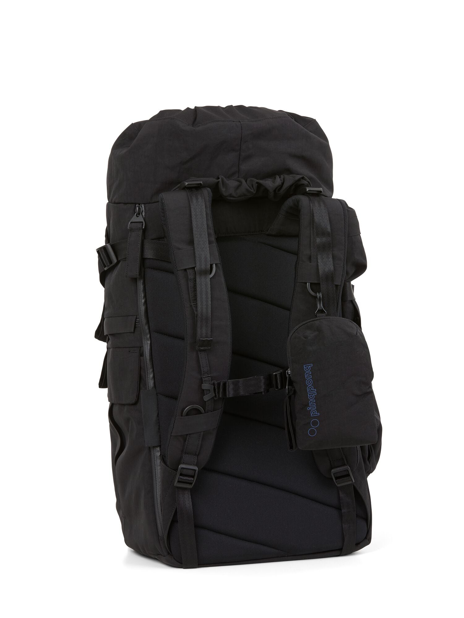 pinqponq-blok-medium-rucksack-handgep-ck-crinkle-black image 7