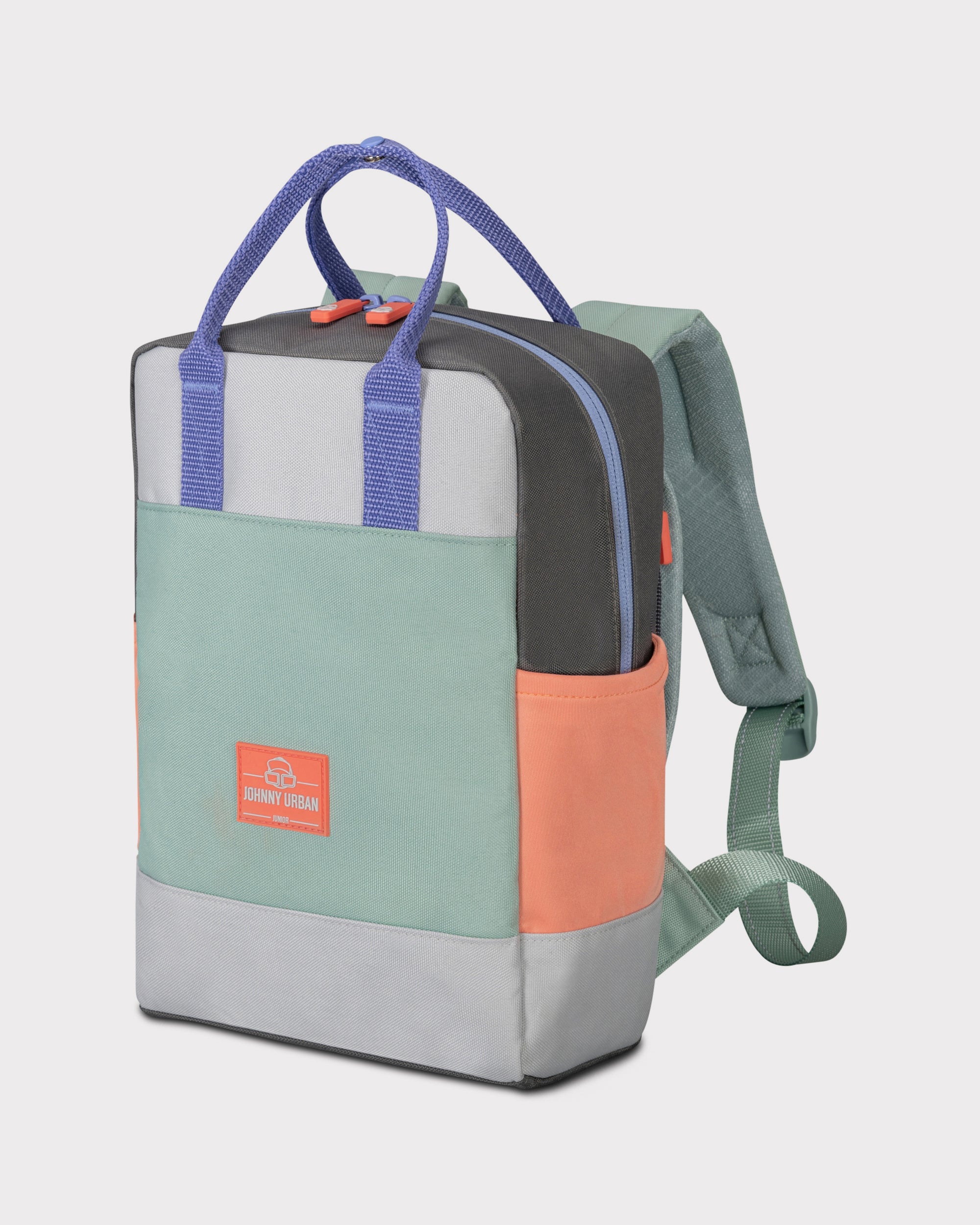 johnny-urban-kinderrucksack-linus-eco-series-30-x-20-x-12-cm image 6