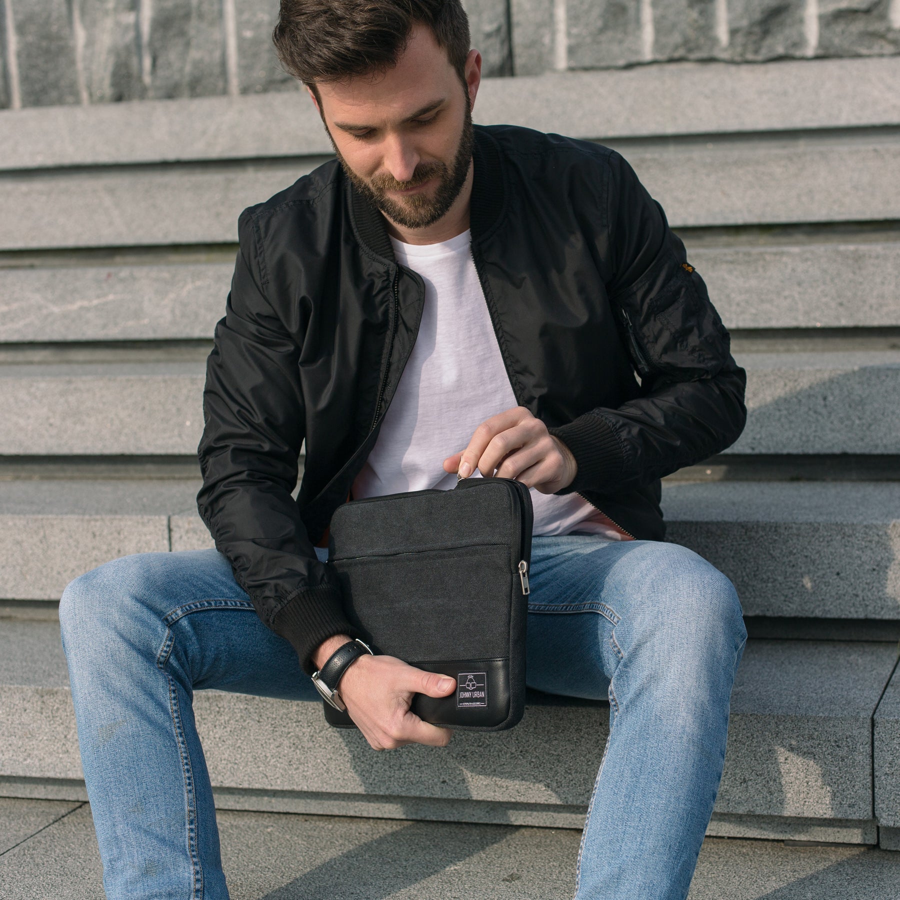 johnny-urban-laptop-sleeve-12-15-zoll-canvas-h-lle image 2