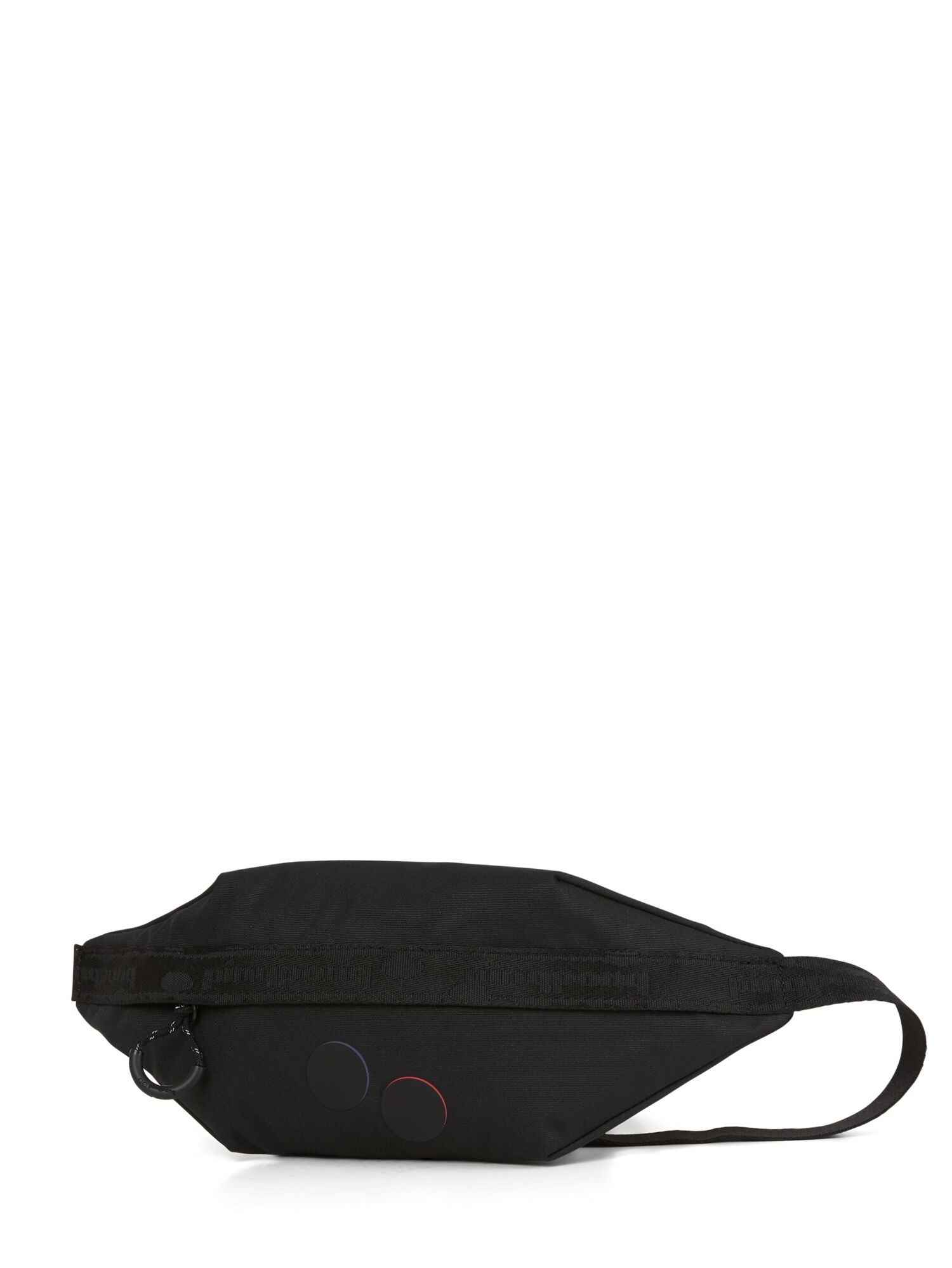 pinqponq-nik-hip-bag-bauchtasche-rooted-black image 1