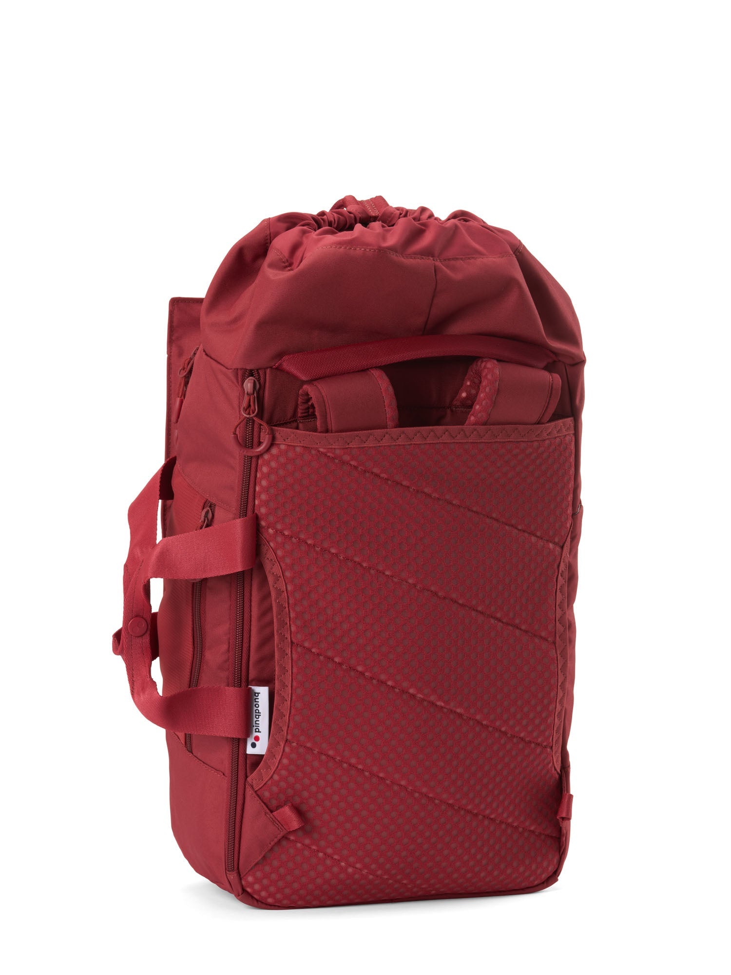 pinqponq-blok-medium-rucksack-handgep-ck-sienna-red image 7