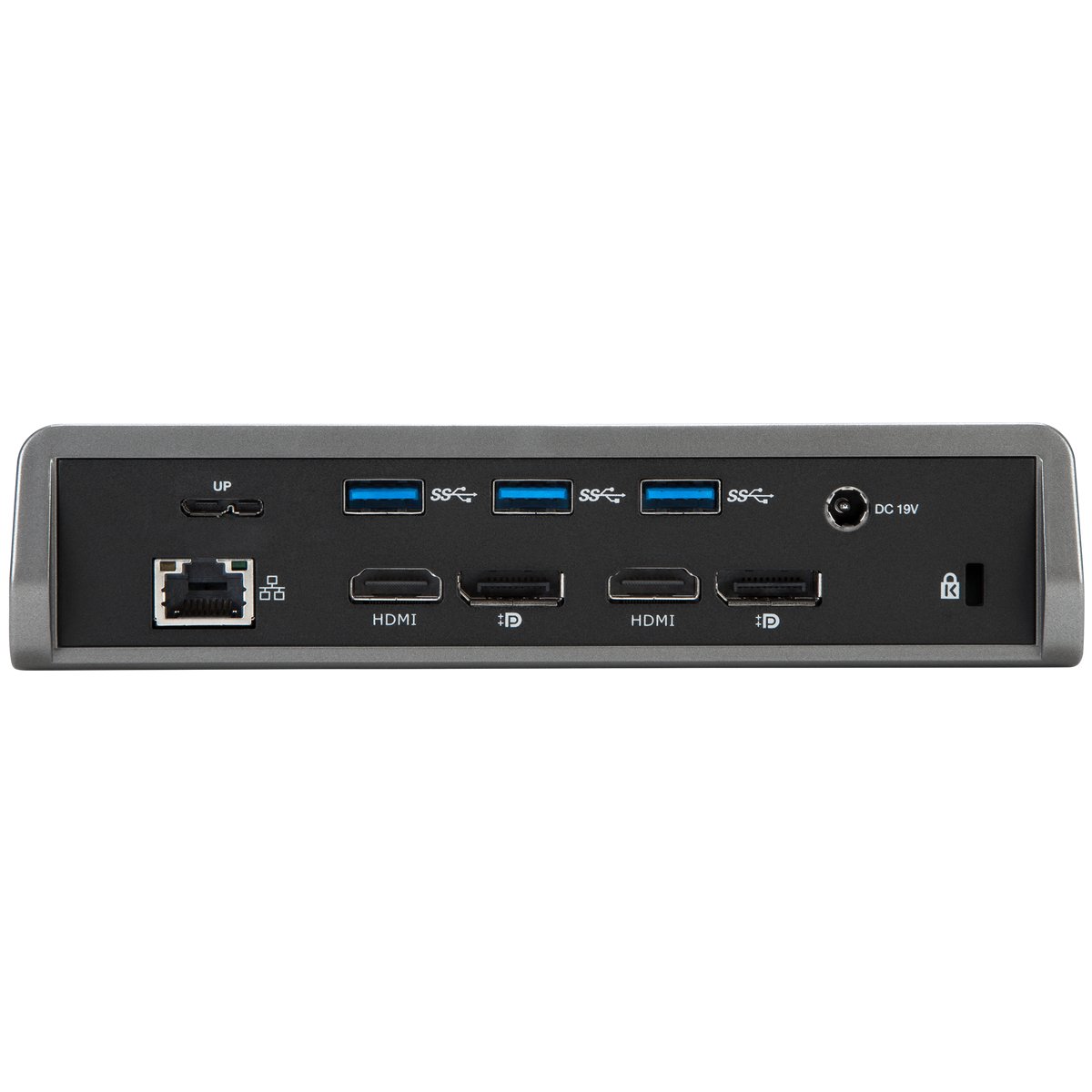 targus-dock160euz-universal-usb-3-0-dv4k-dockingstation-schwarz image 5