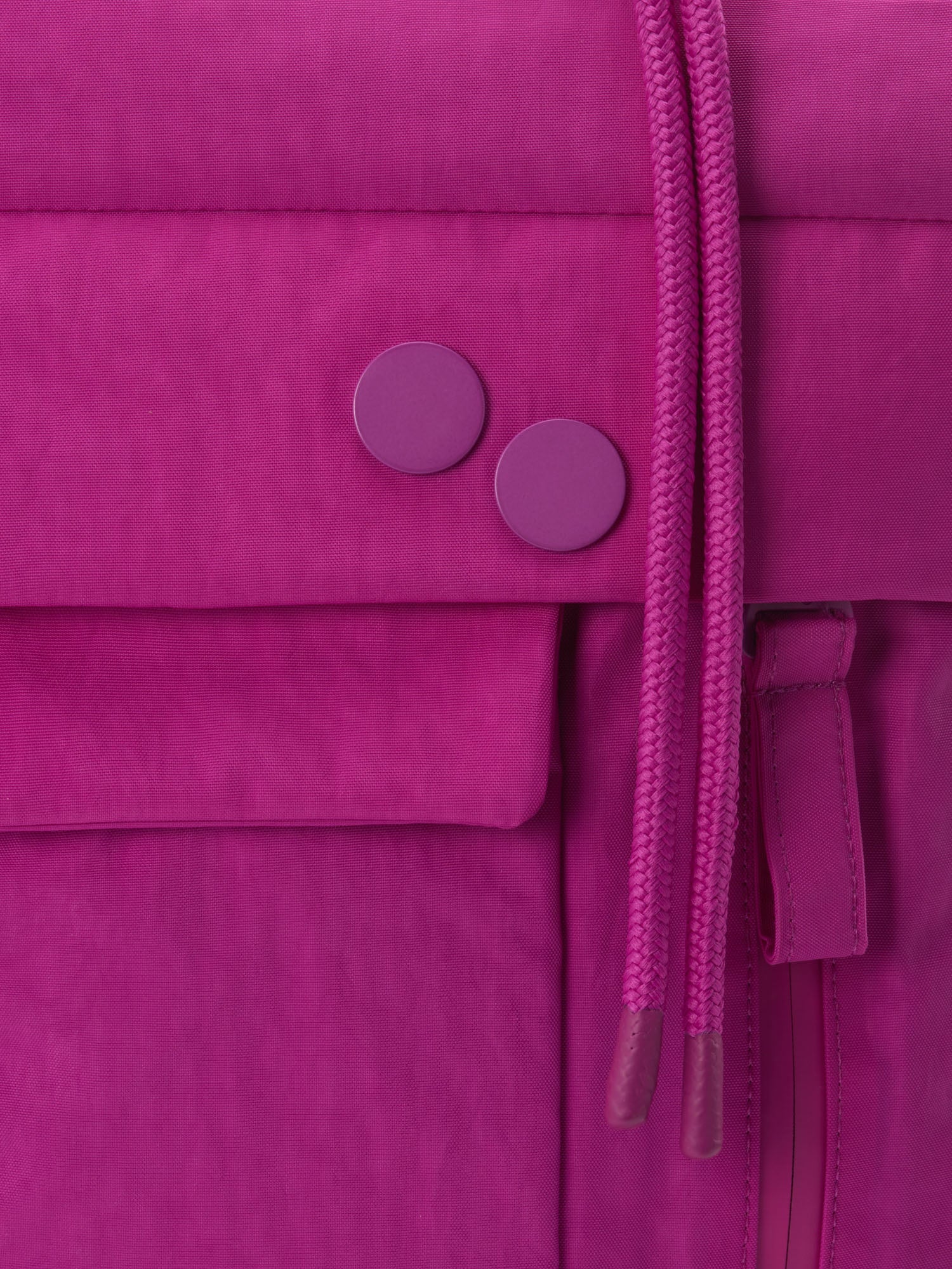 pinqponq-blok-medium-rucksack-crinkle-fuchsia image 7