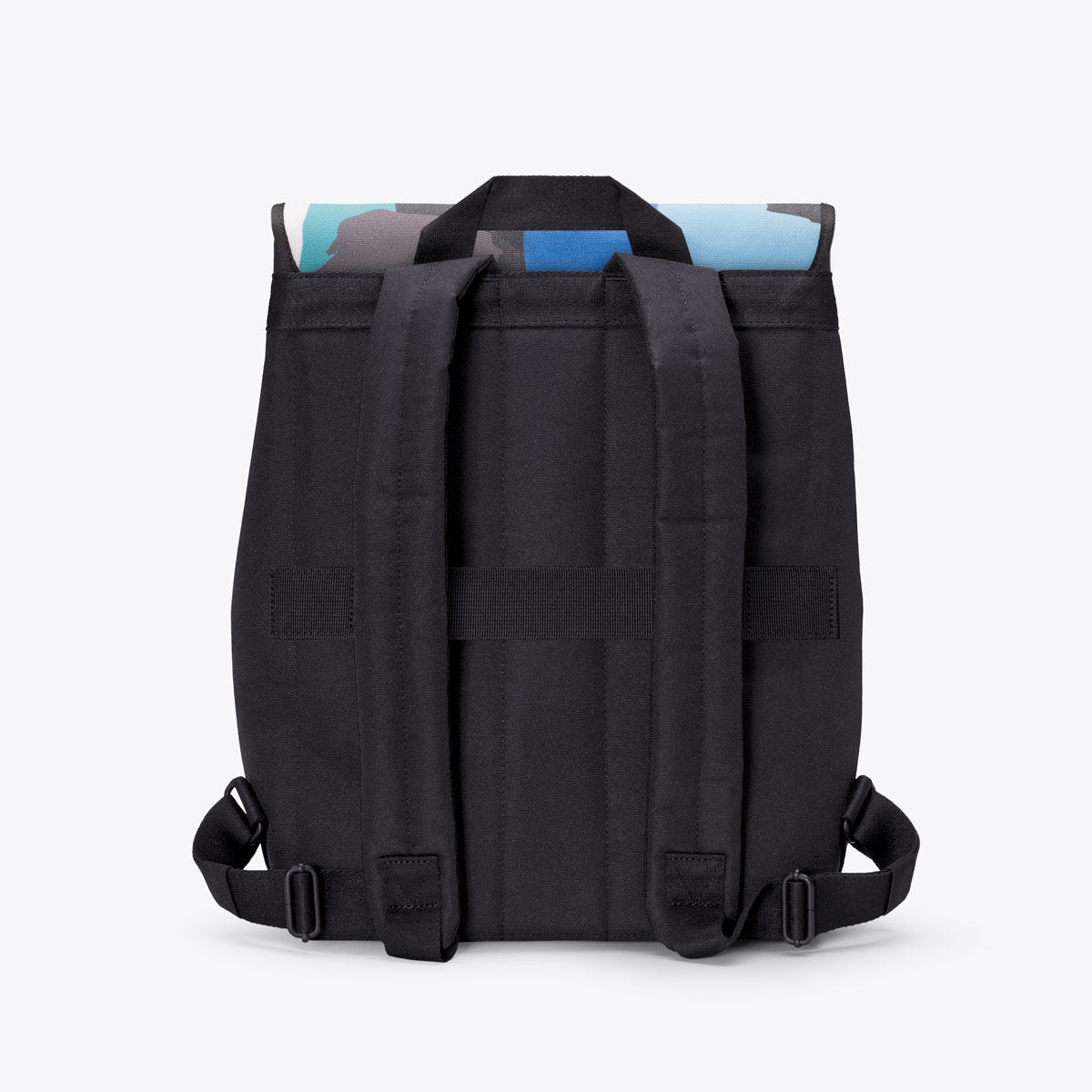 ucon-acrobatics-mion-flat-top-rucksack-phantom-series-reflective-edition image 3