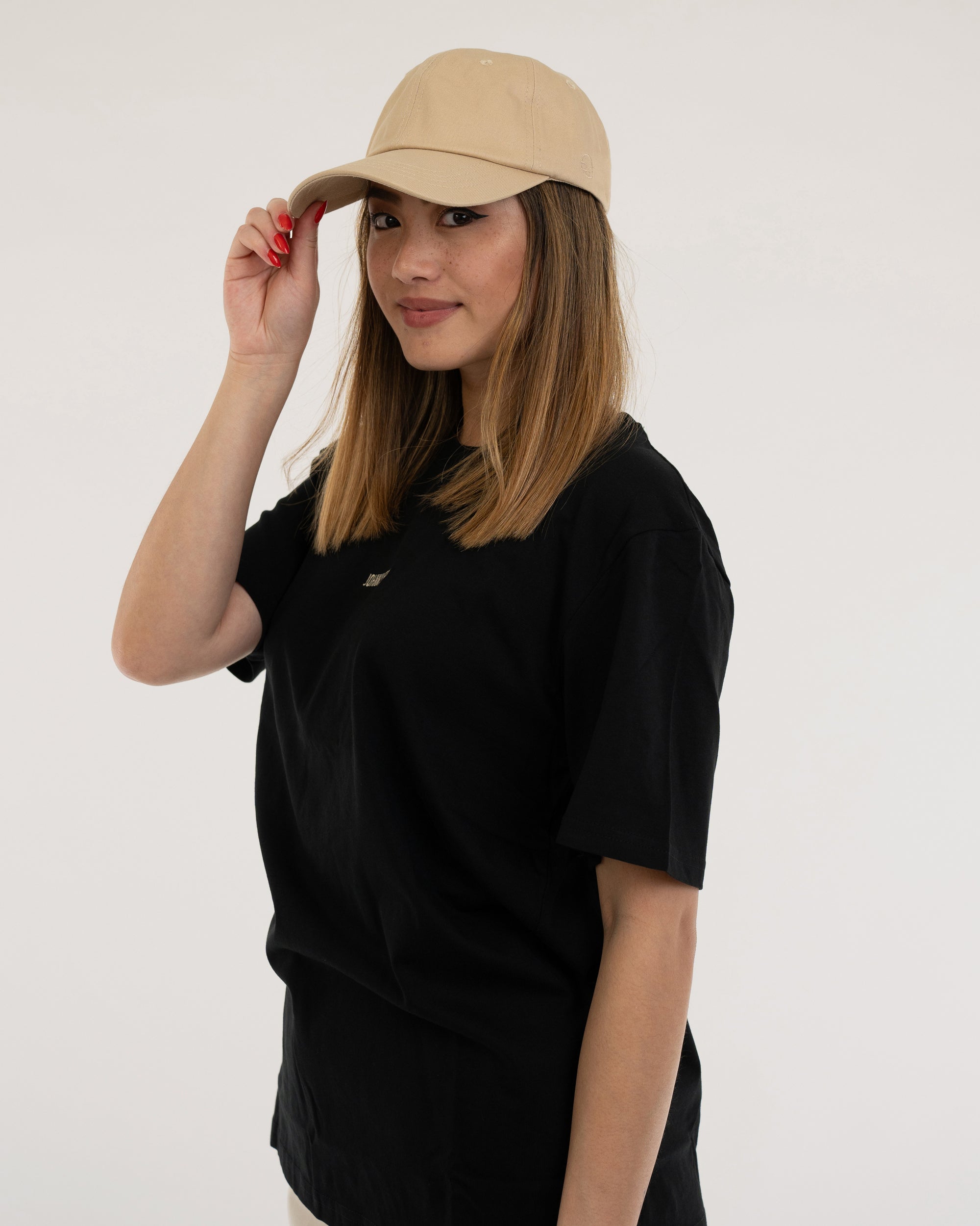 johnny-urban-cap-jen-snapback-cap-one-size-57-65-cm image 4
