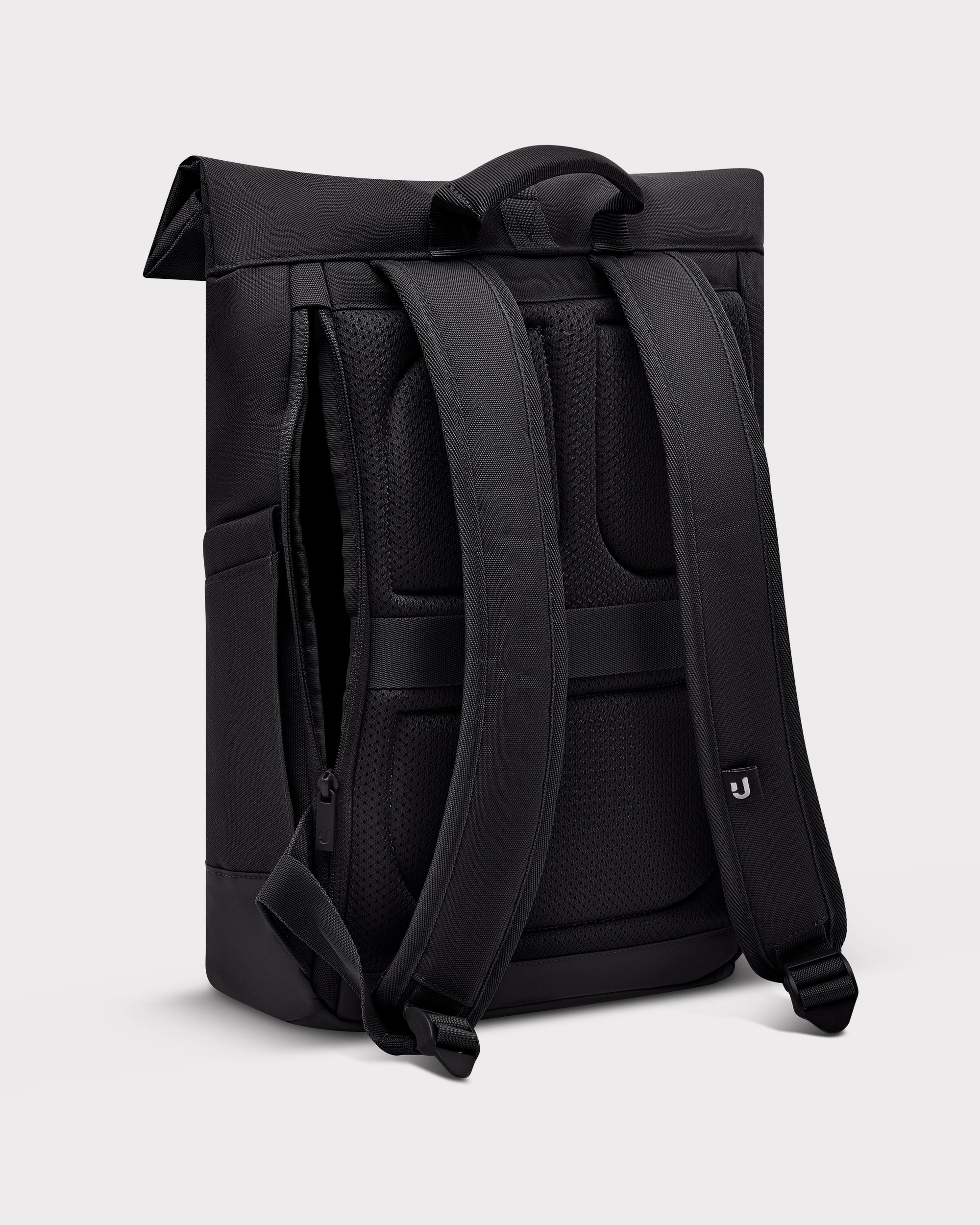 johnny-urban-luca-small-rolltop-rucksack-eco-series image 4