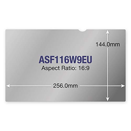 targus-asf116w9eu-blickschutzfilter-11-6-zoll-16-9-privacy-screen image 7