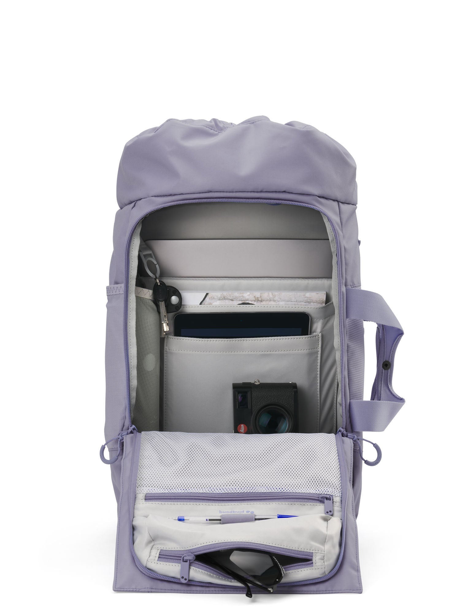 pinqponq-blok-medium-travel-set-bundle-rucksack-mit-washbag-und-komprik-medium image 2