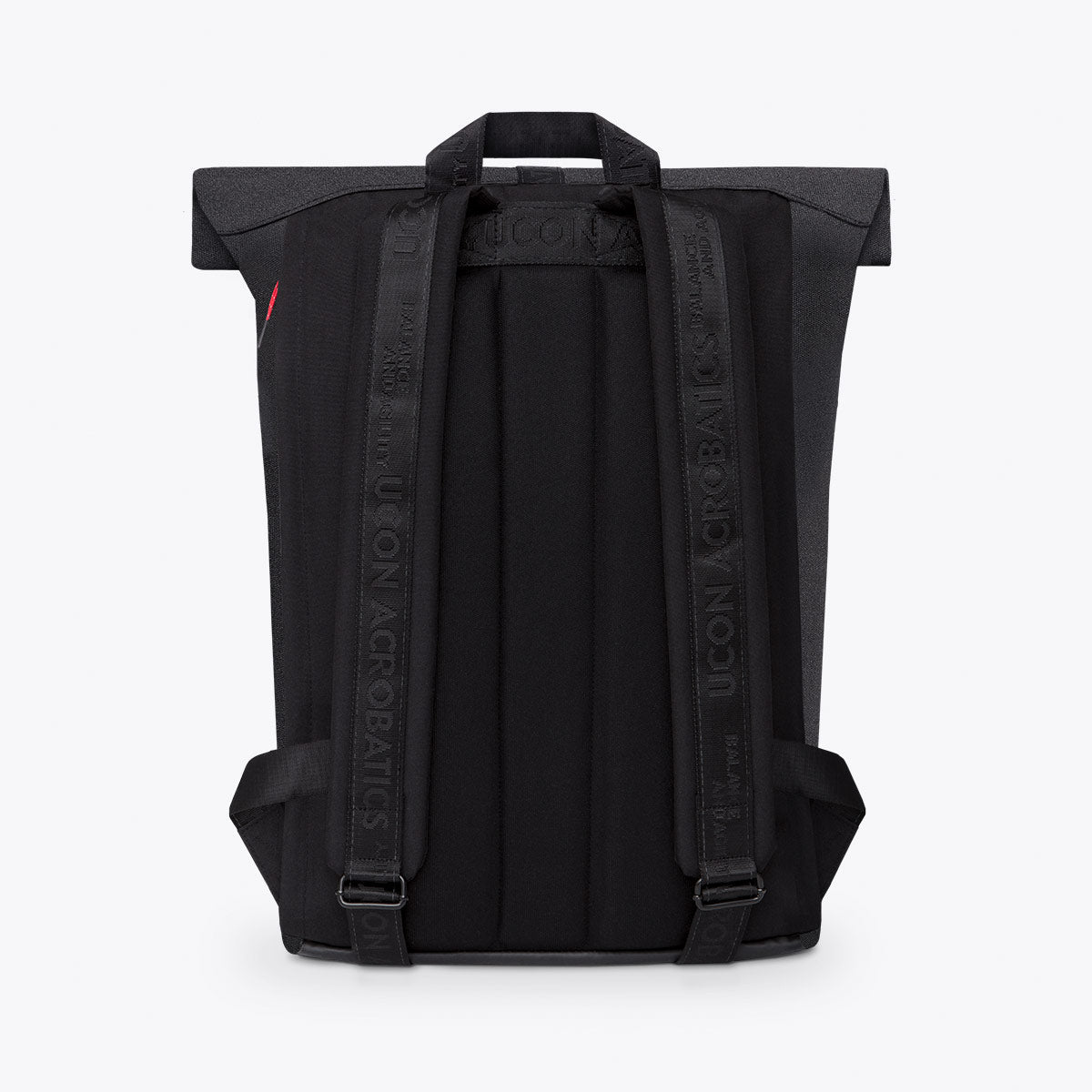 ucon-acrobatics-jasper-roll-top-backpack-aloe-series-reflektierend image 3