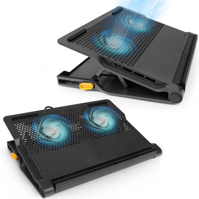targus-awe81eu-laptop-k-hler-cooling-pad-mit-4-port-usb-hub-f-r-bis-17-notebook image 1