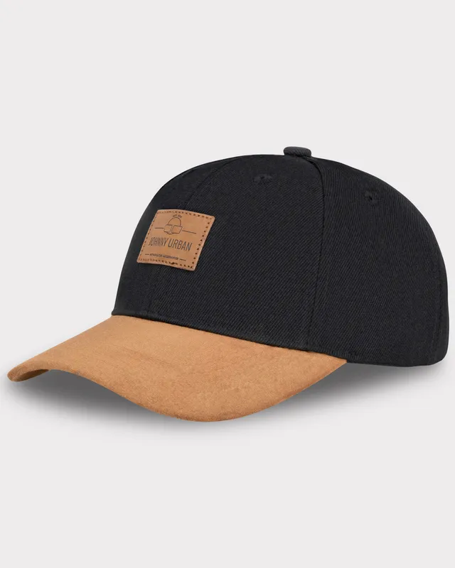 johnny-urban-cap-dean-curved-snapback-cap image 1