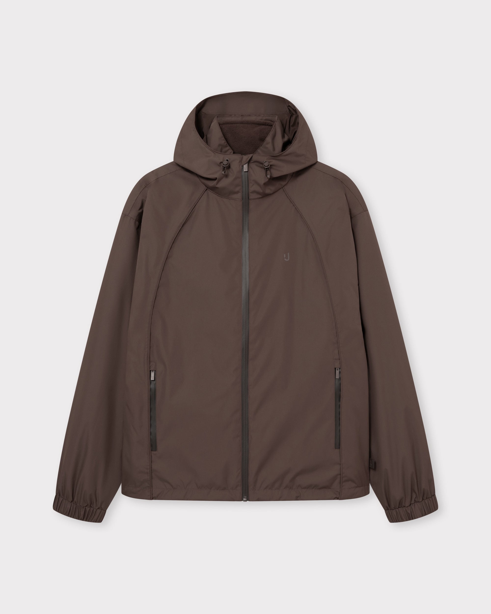 johnny-urban-regenjacke-nolan-3in1-regenjacke-mit-fleece image 1