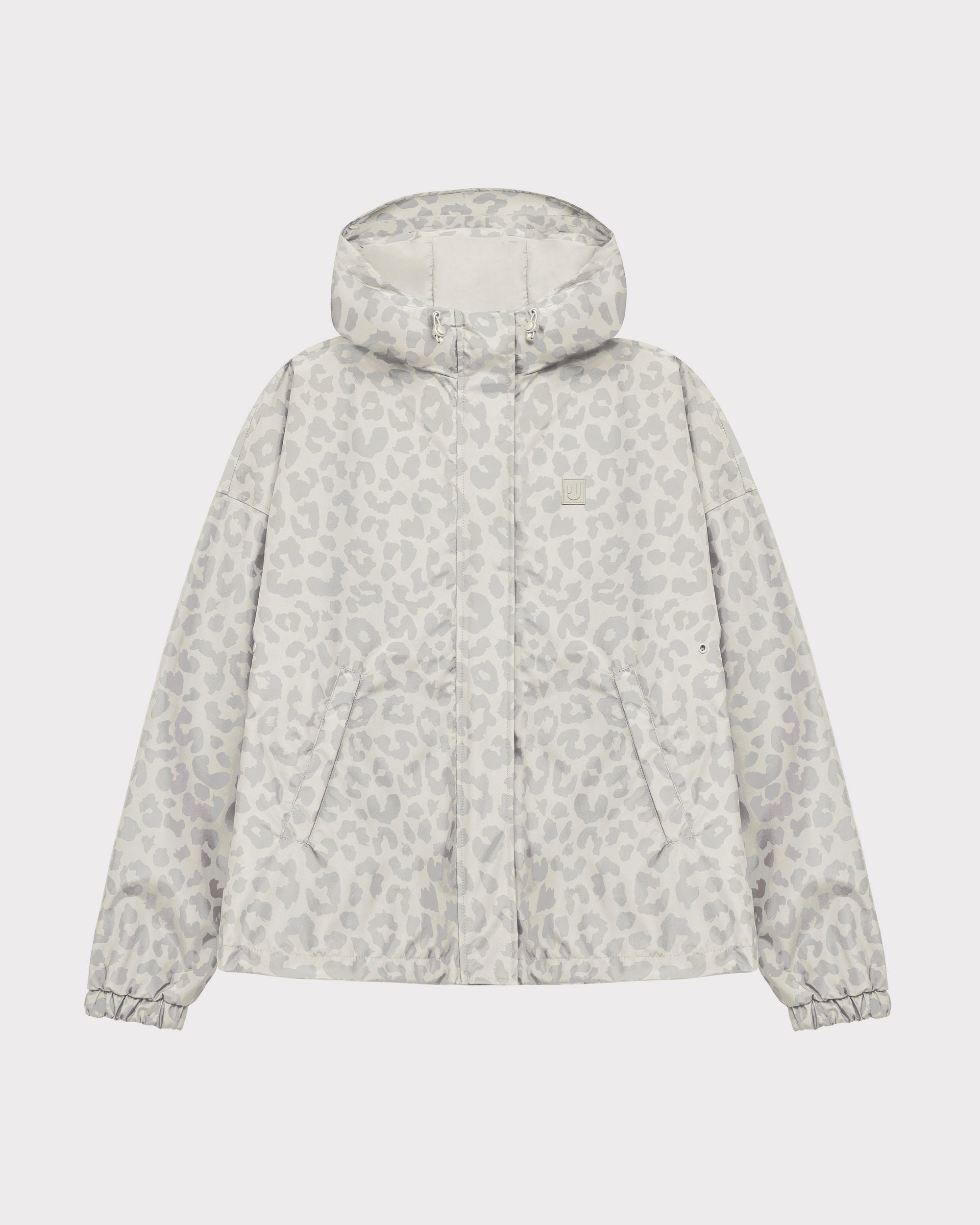 johnny-urban-regenjacke-aubrey-damen-wasserdicht image 1
