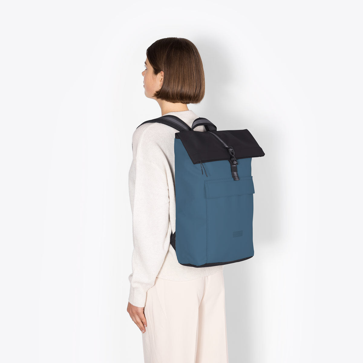 ucon-acrobatics-jasper-roll-top-rucksack-aloe-series image 4