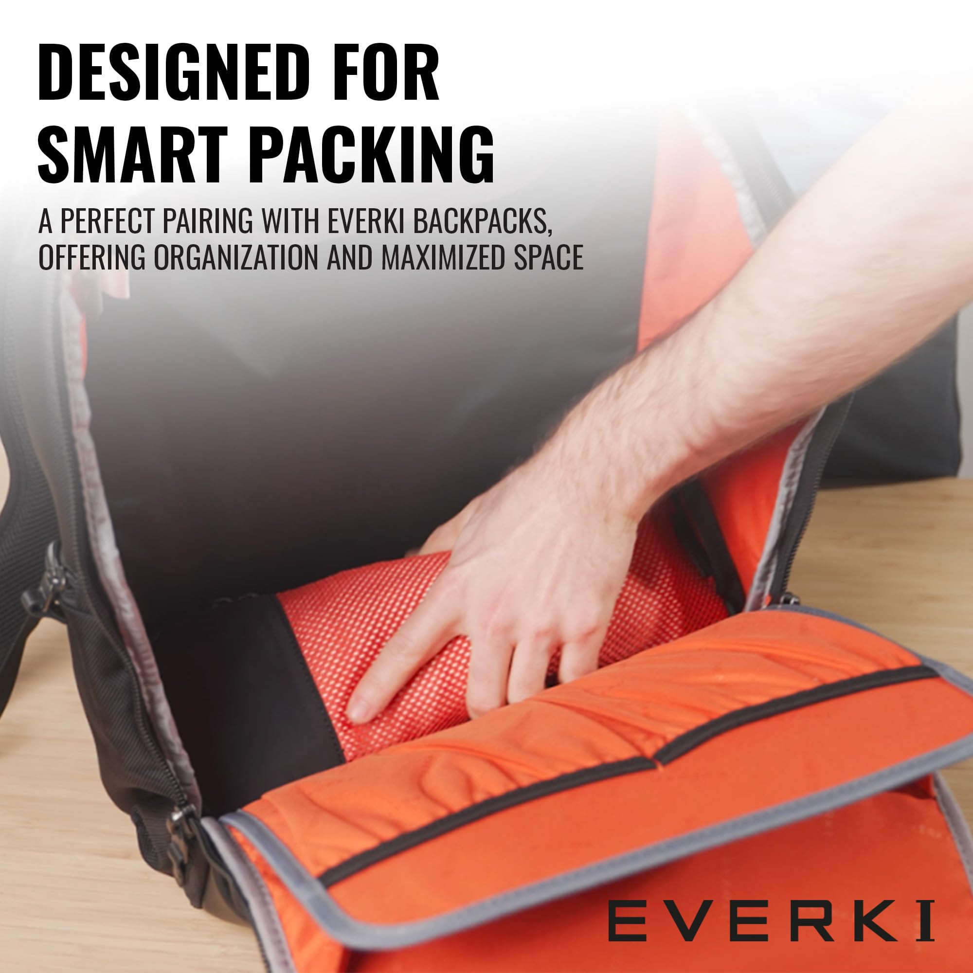 everki-kompressions-packw-rfel-netz-reise-organizer-4-6-l image 2