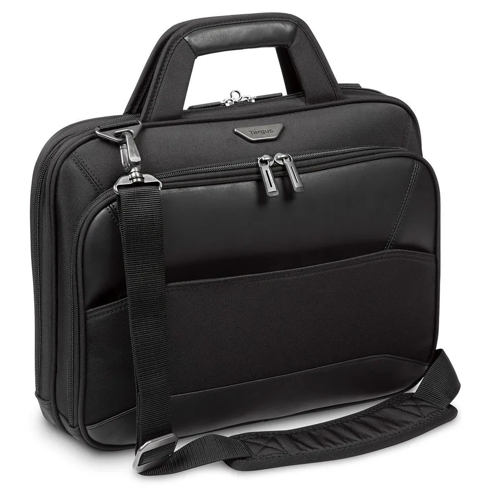 targus-mobile-vip-tbt917eu-12-14-notebook-topload-tasche-schwarz image 1