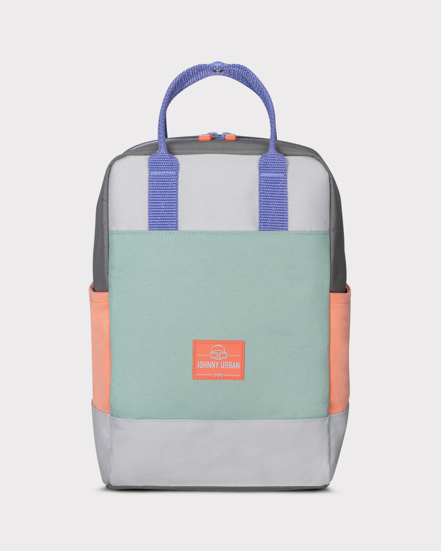 johnny-urban-kinder-rucksack-linus-eco-series image 1
