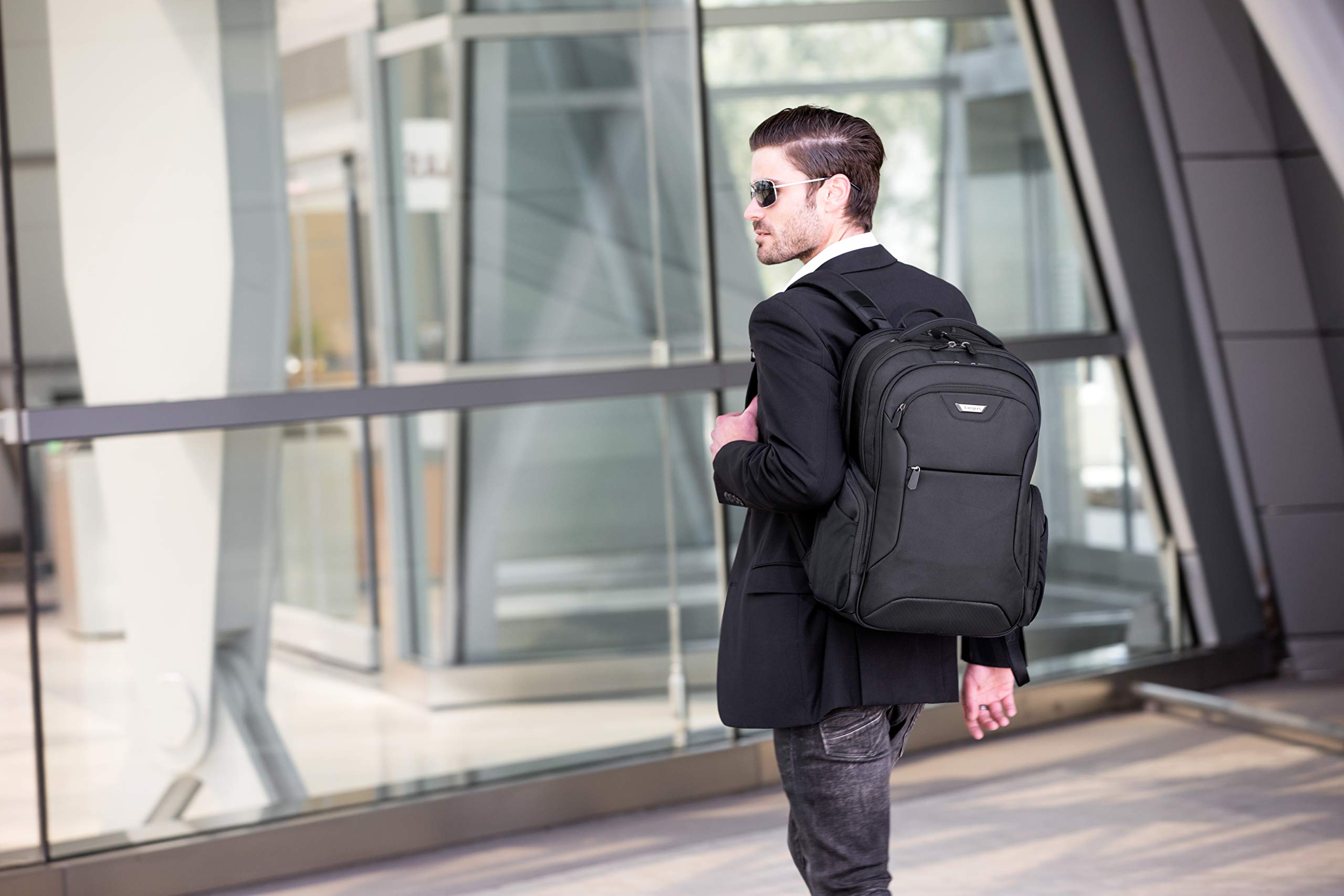 targus-reise-laptop-rucksack-f-r-pendler-und-business-reisen image 2