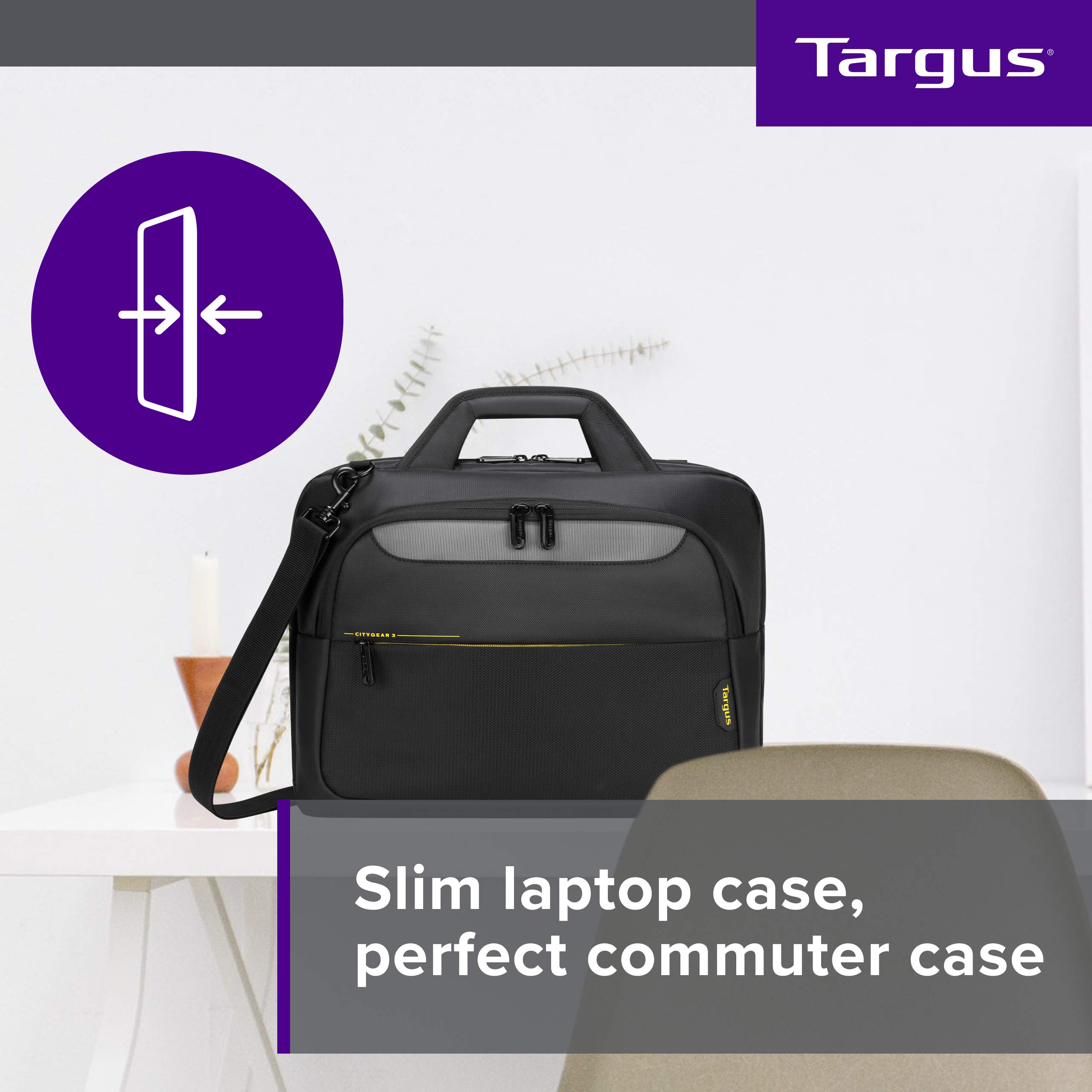 targus-citygear-topload-notebook-tasche-15-17-3-zoll-schwarz image 3