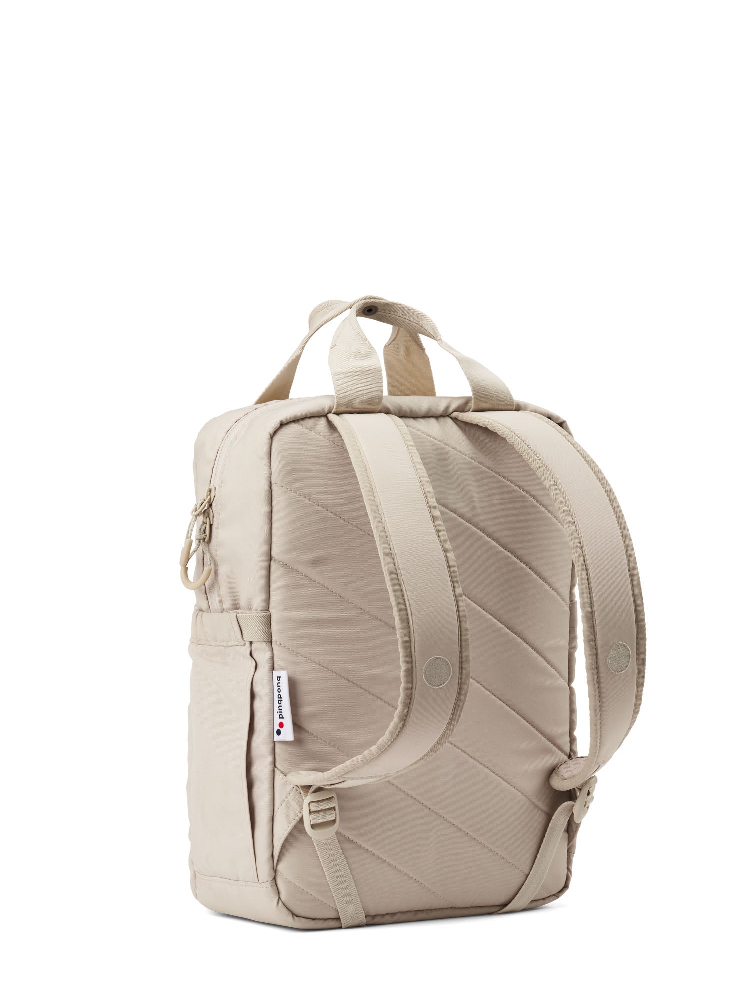 pinqponq-kute-daypack-17-l-cliff-beige image 2