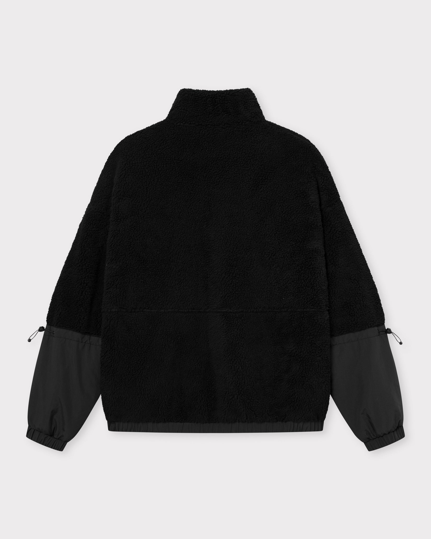 johnny-urban-move-series-teddy-fleecejacke-carson-unisex image 7