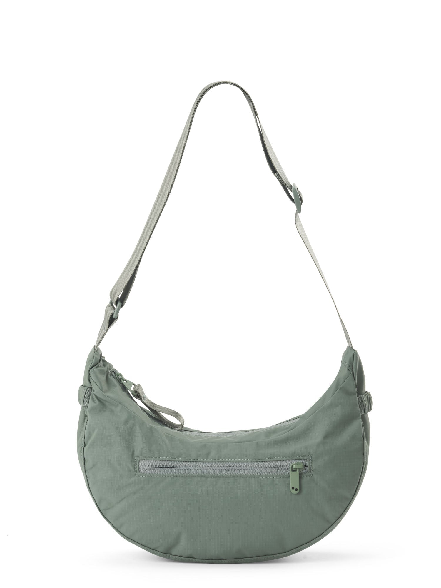 pinqponq-krumm-small-banana-bag-hipbag-pure-sage image 2