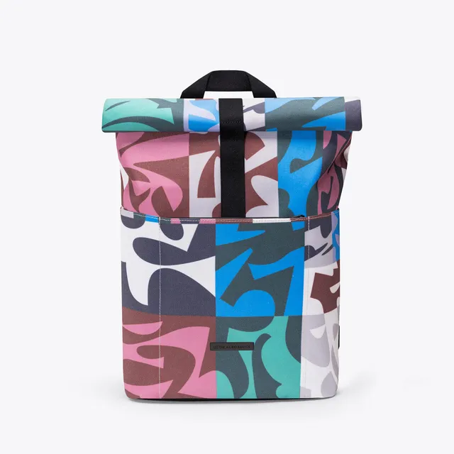 ucon-acrobatics-hajo-roll-top-rucksack-lotus-infinity-studio-feixen-edition image 1