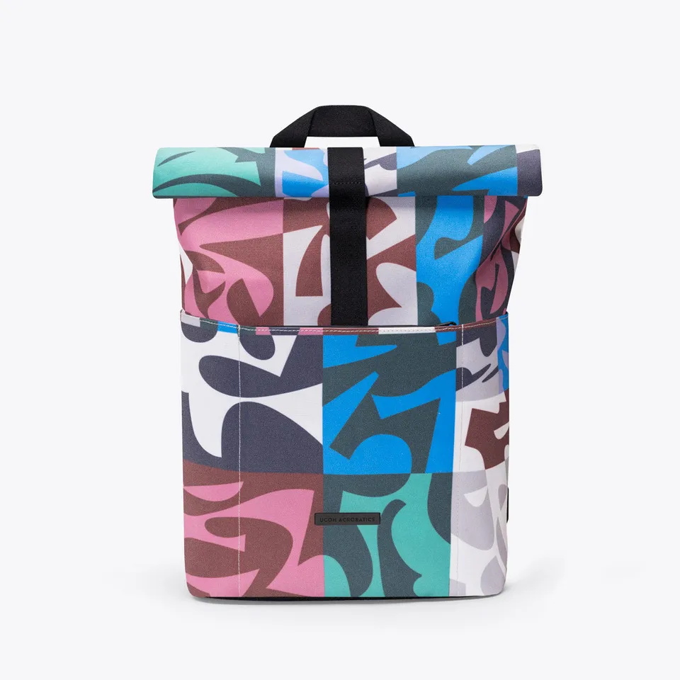 ucon-acrobatics-hajo-roll-top-rucksack-lotus-infinity-studio-feixen-edition image 1