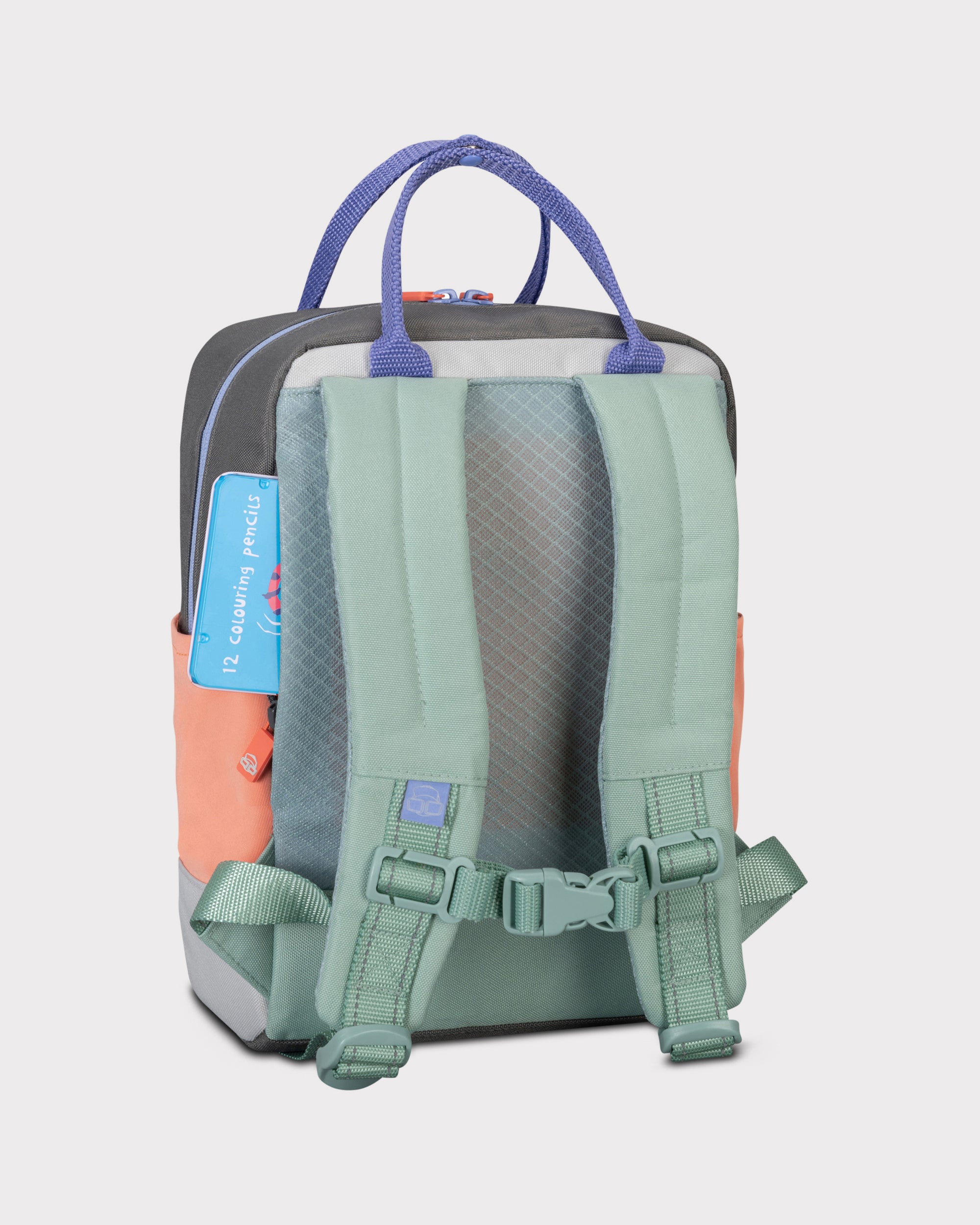 johnny-urban-kinderrucksack-linus-eco-series-30-x-20-x-12-cm image 3