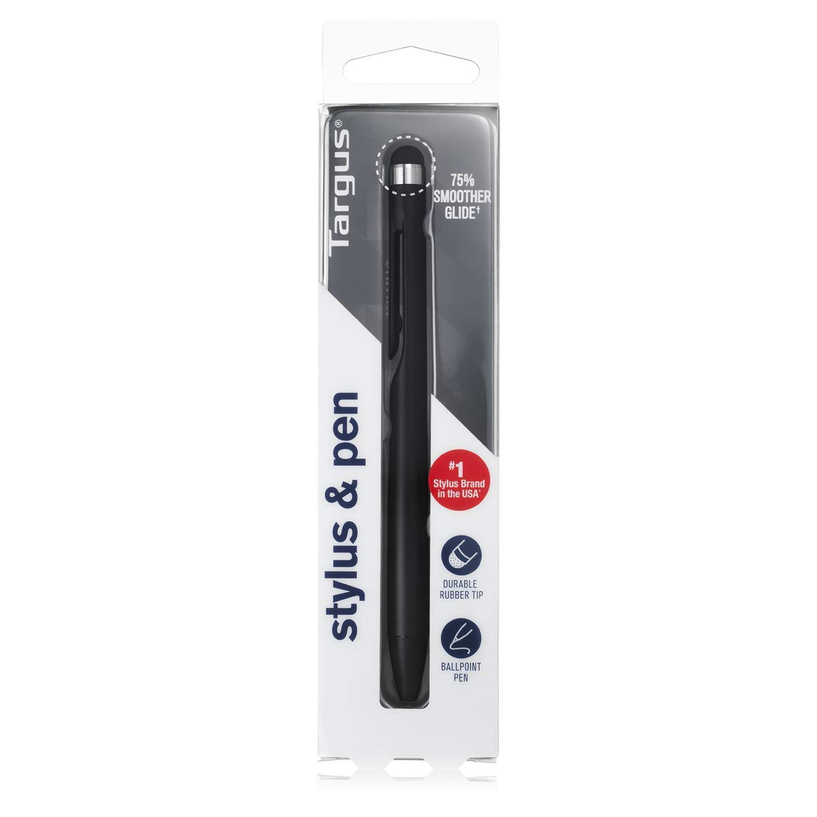 targus-amm163eu-2-in-1-stylus-kugelschreiber-schwarz image 3
