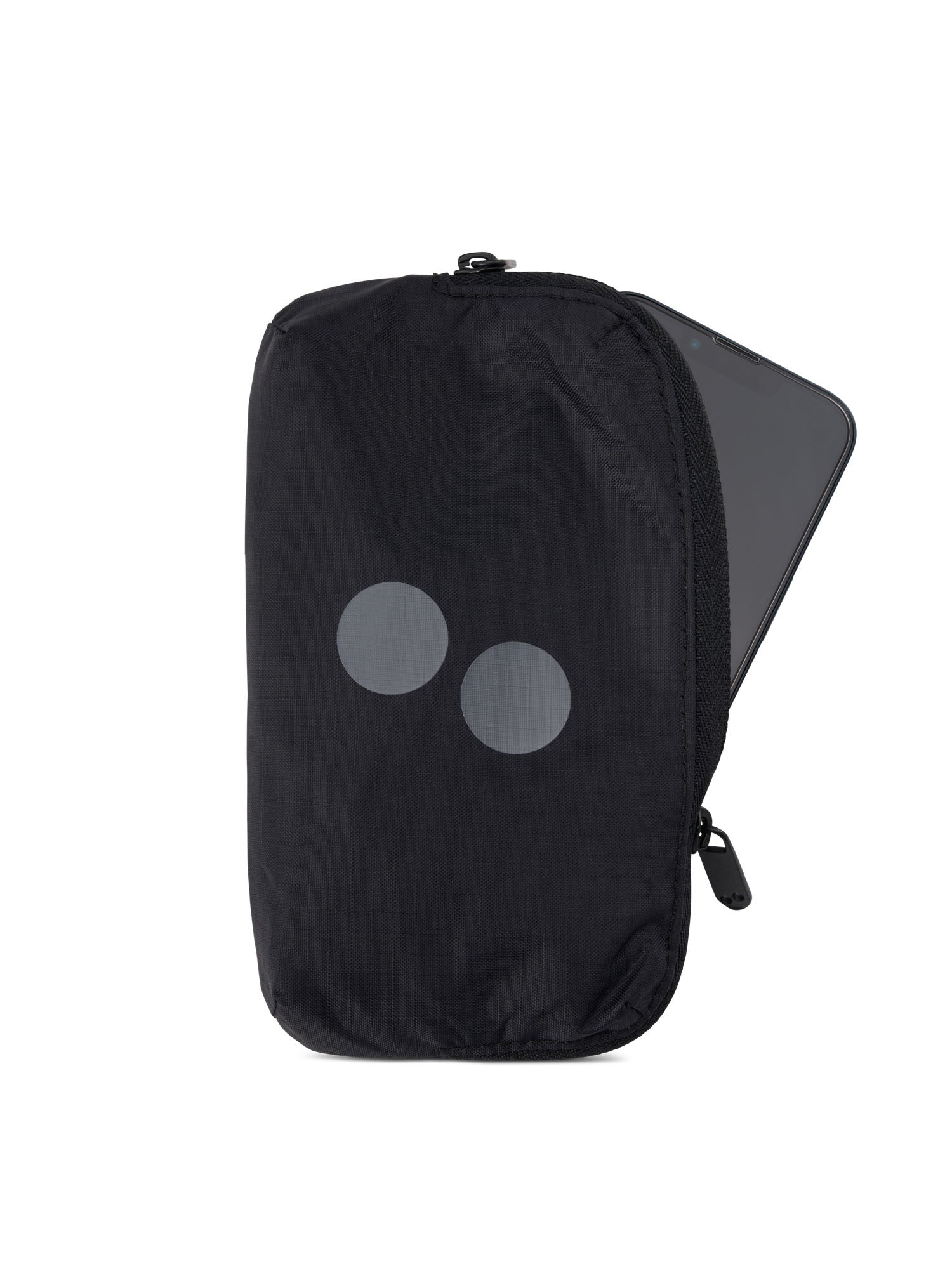 pinqponq-mobile-pouch-pure-black-handytasche image 3