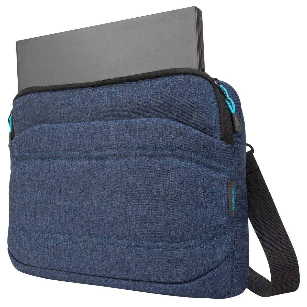 targus-groove-x-slimcase-laptoptasche-13-zoll-f-r-macbook-schwarz image 5