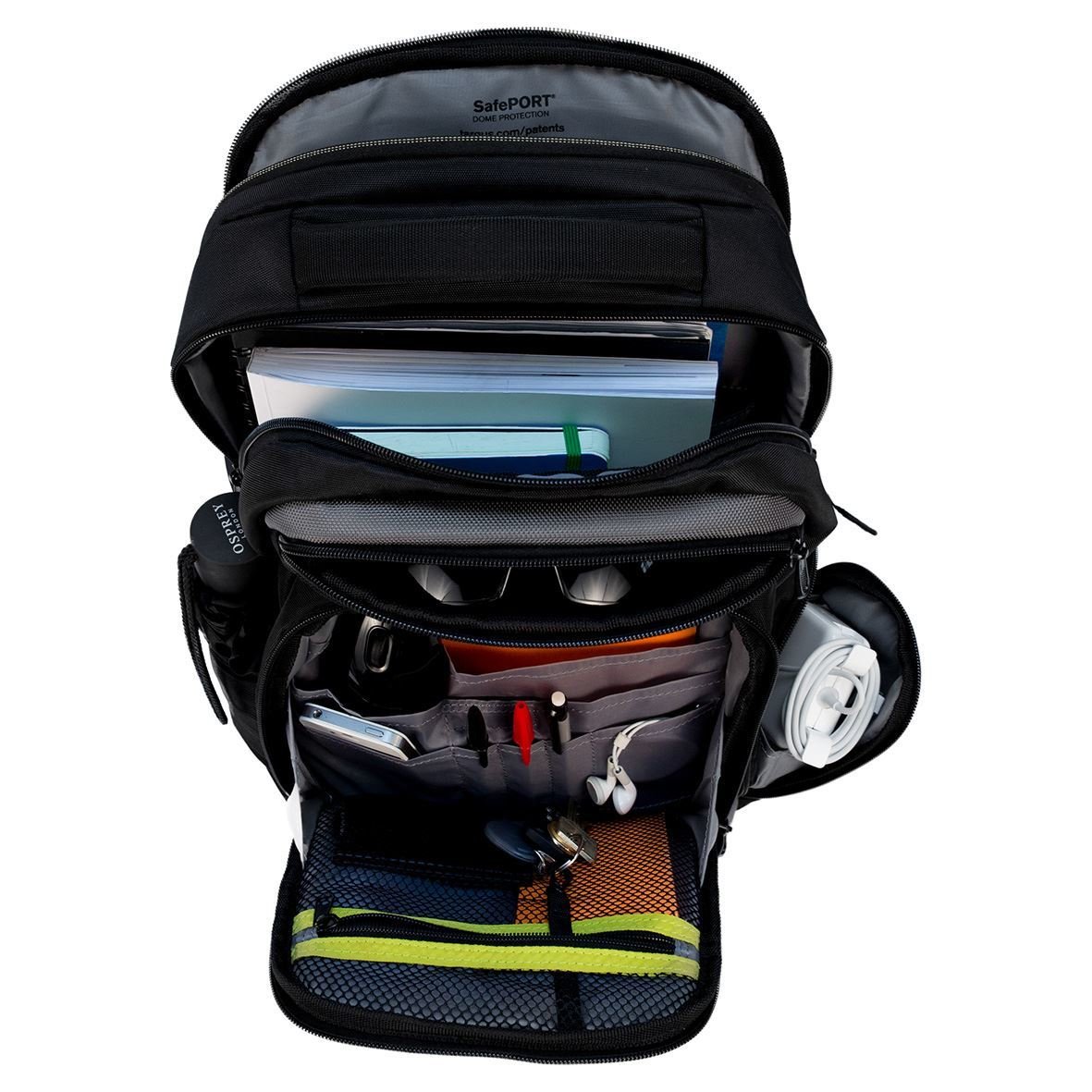 targus-tcg660eu-citygear-notebookrucksack-15-6-zoll-30-8l-schwarz image 3