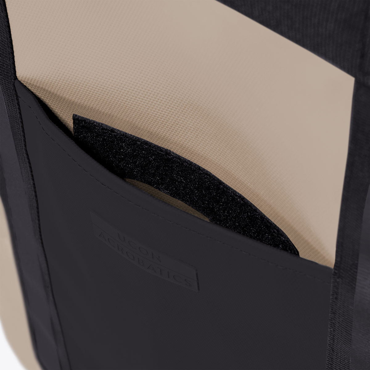 ucon-acrobatics-ruben-tote-bag-2-in-1-shopper-rucksack image 6